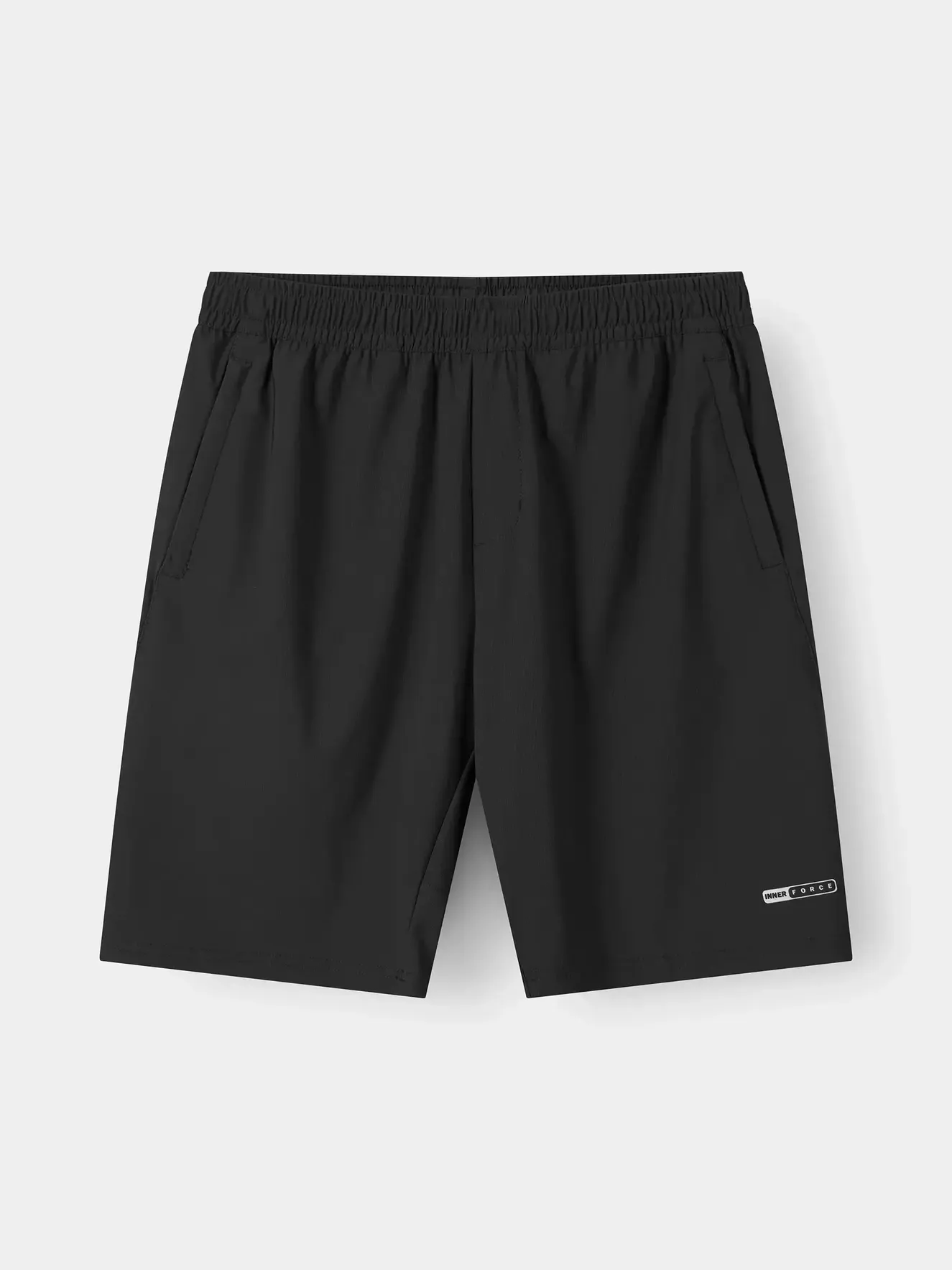 Quần Short Thể Thao Nam 5S Fashion Cạp Chun Phom Regular M0QST26028