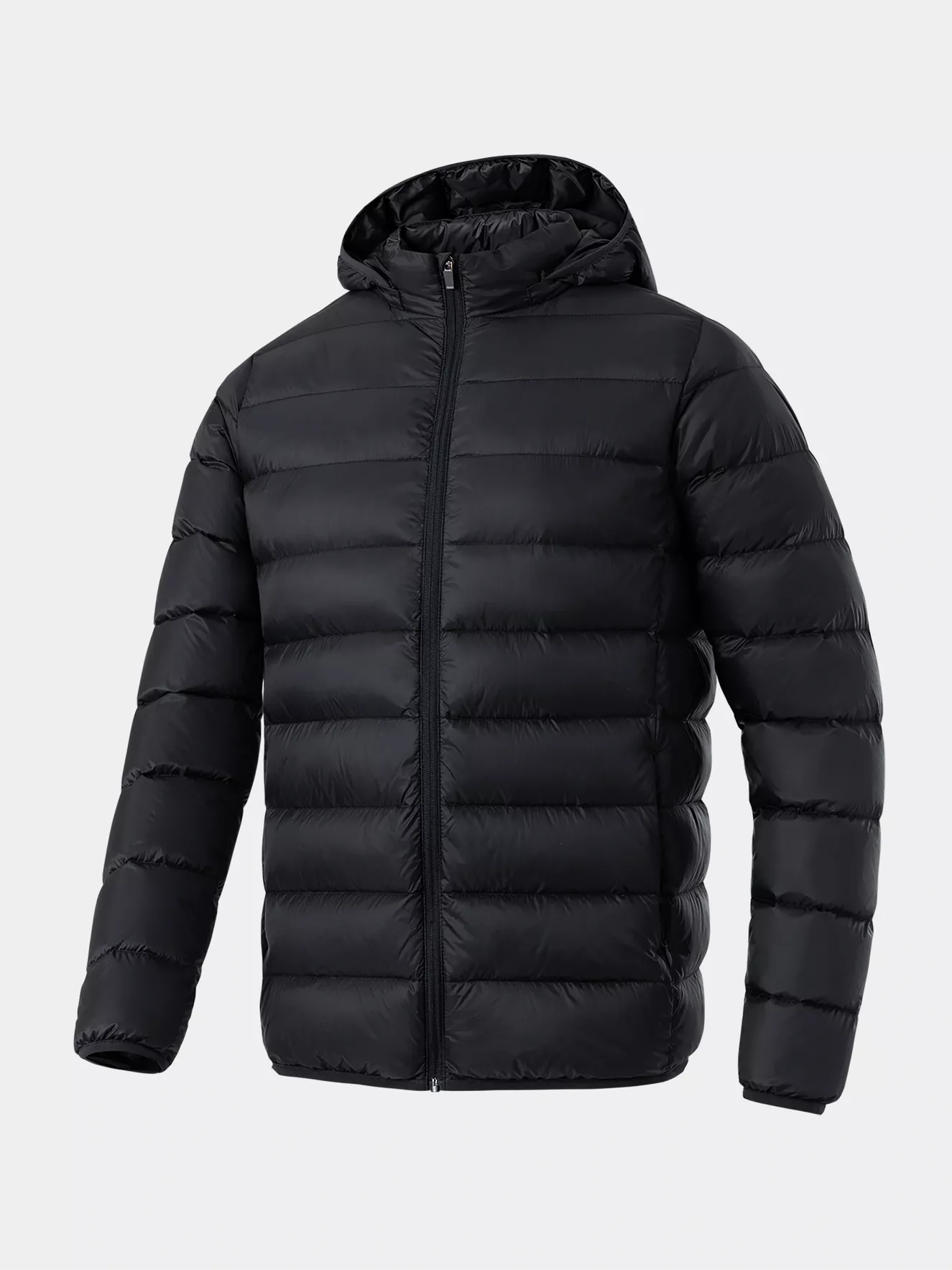 Áo Phao Lông Vũ 5S Fashion Siêu Nhẹ, Trơn Basic APH24023 