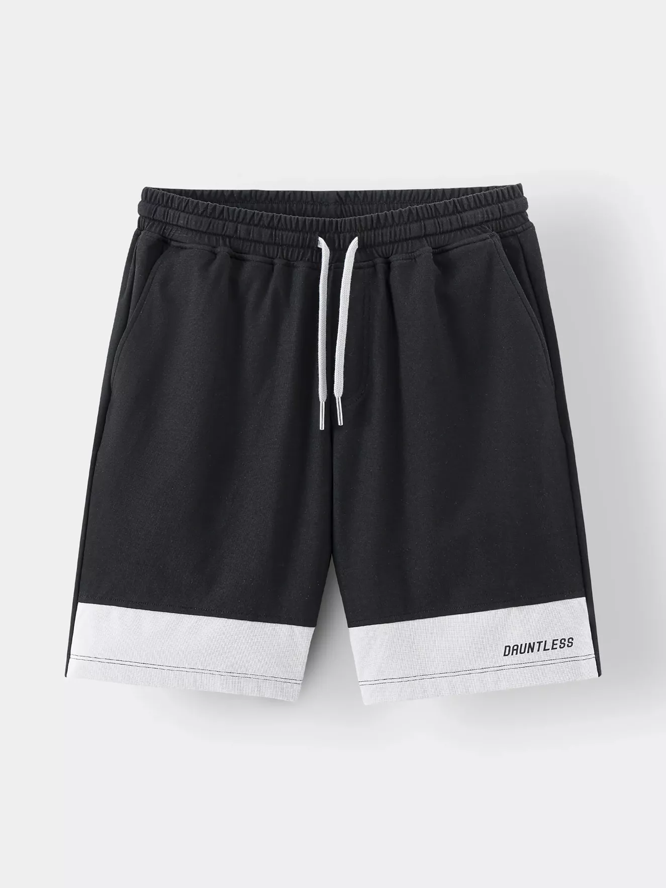 Quần Short Casual 5S Fashion Can Phối QSC24004