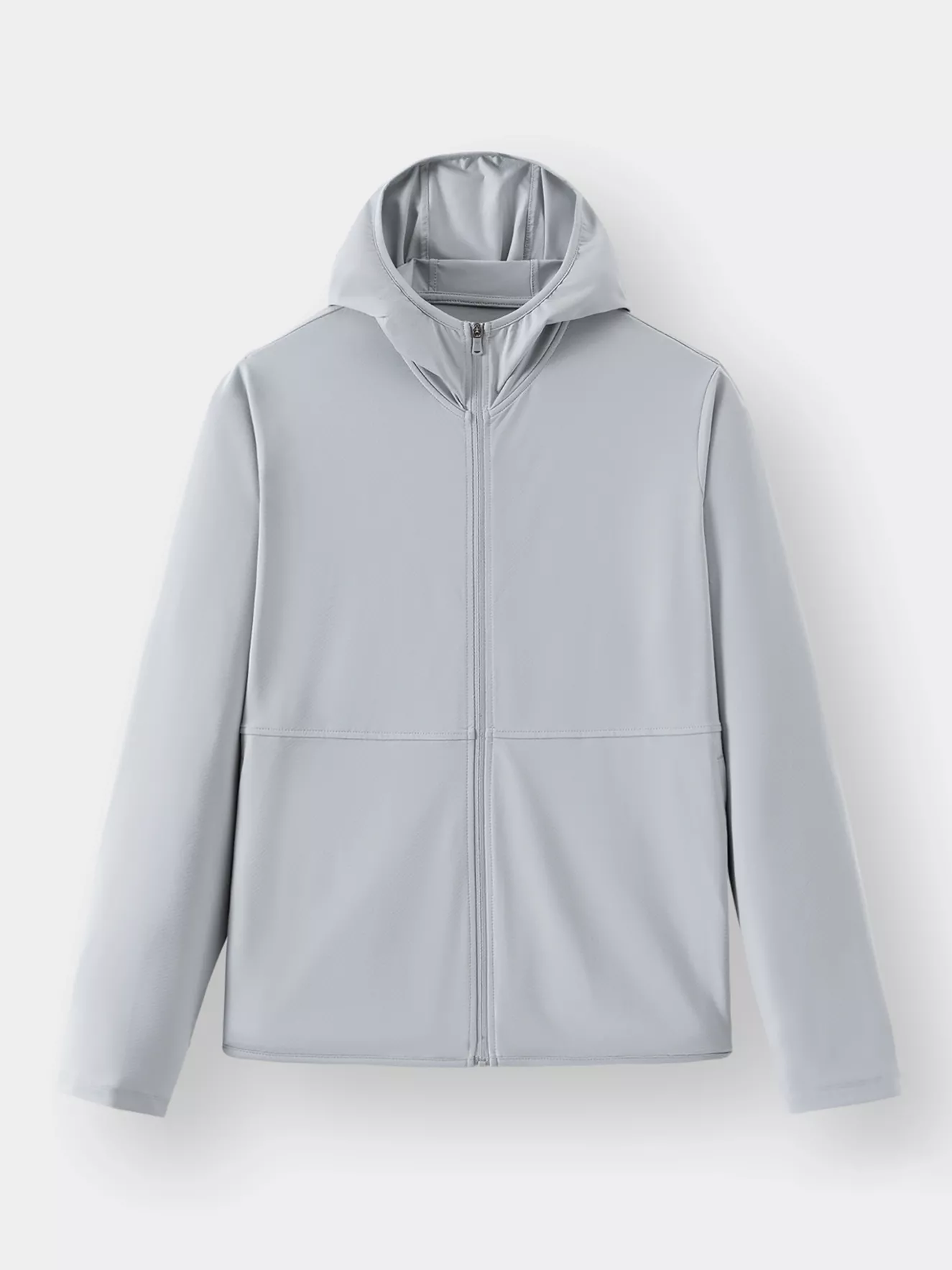 Áo Chống Nắng Nam 5S Fashion Trơn Regular ACN24003