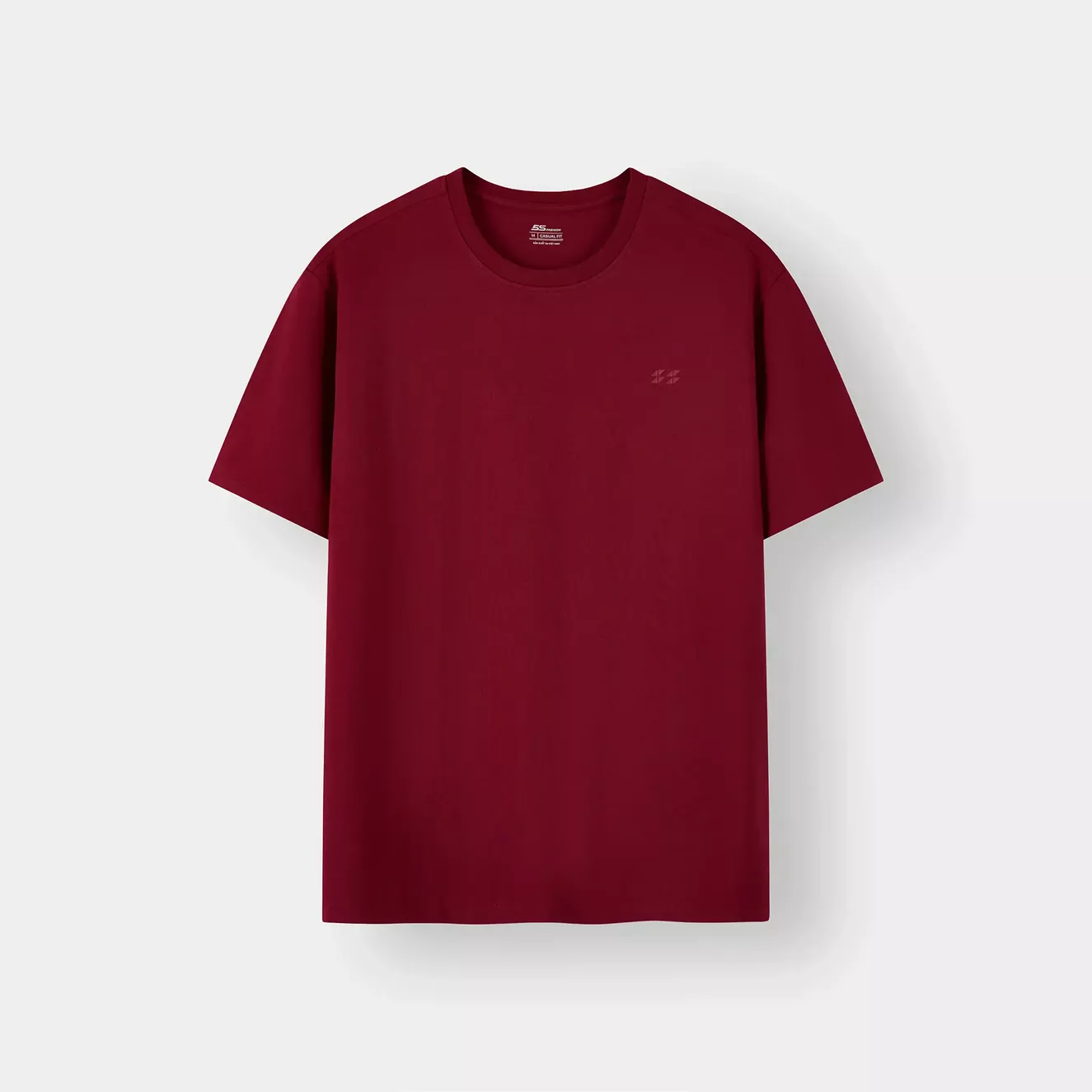 Áo Thun Nam CORE TEE 5S Fashion Chất Cotton M0ATS26045