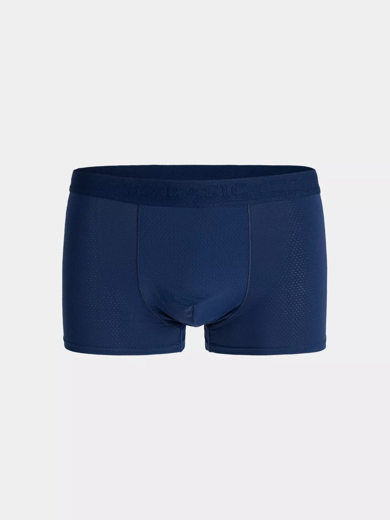 Quần Lót Nam Boxer 5S Fashion Dệt Thoáng Khí BOX24202