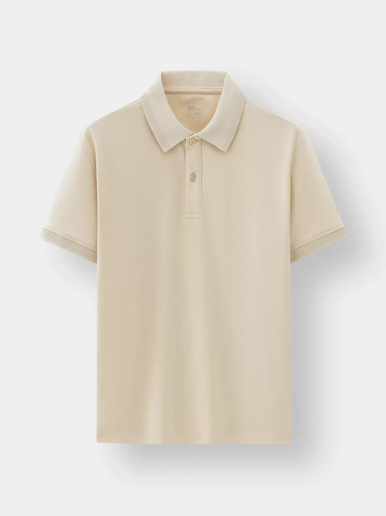 Áo Polo Nam Pique Classic 5S Fashion Phom Slimfit APC25030