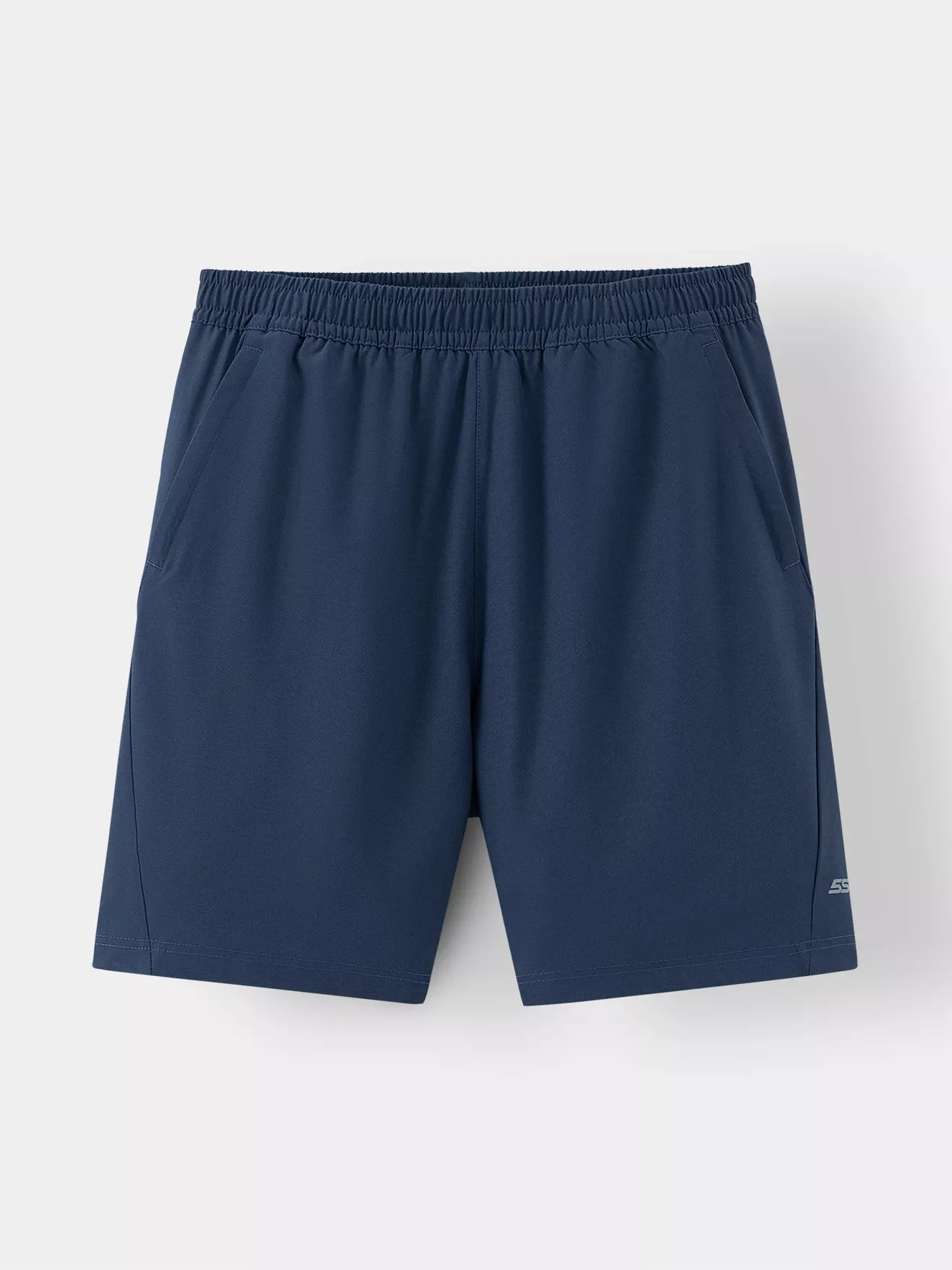 Quần Short Thể Thao Nam 5S Fashion Basic Phom Regular QST24007