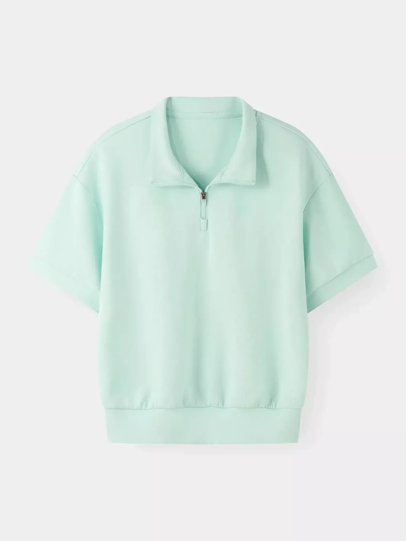 Áo Polo Nữ 5S Fashion Cổ Khóa Phom Regular WBAPC26009