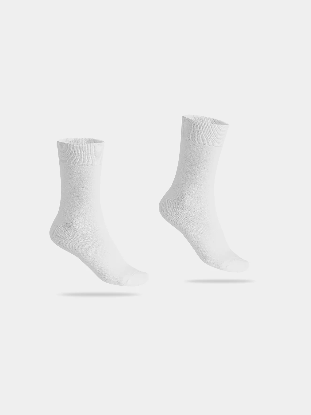 Tất Nam Cổ Trung Cotton Cao Cấp 5S Fashion TAT24007