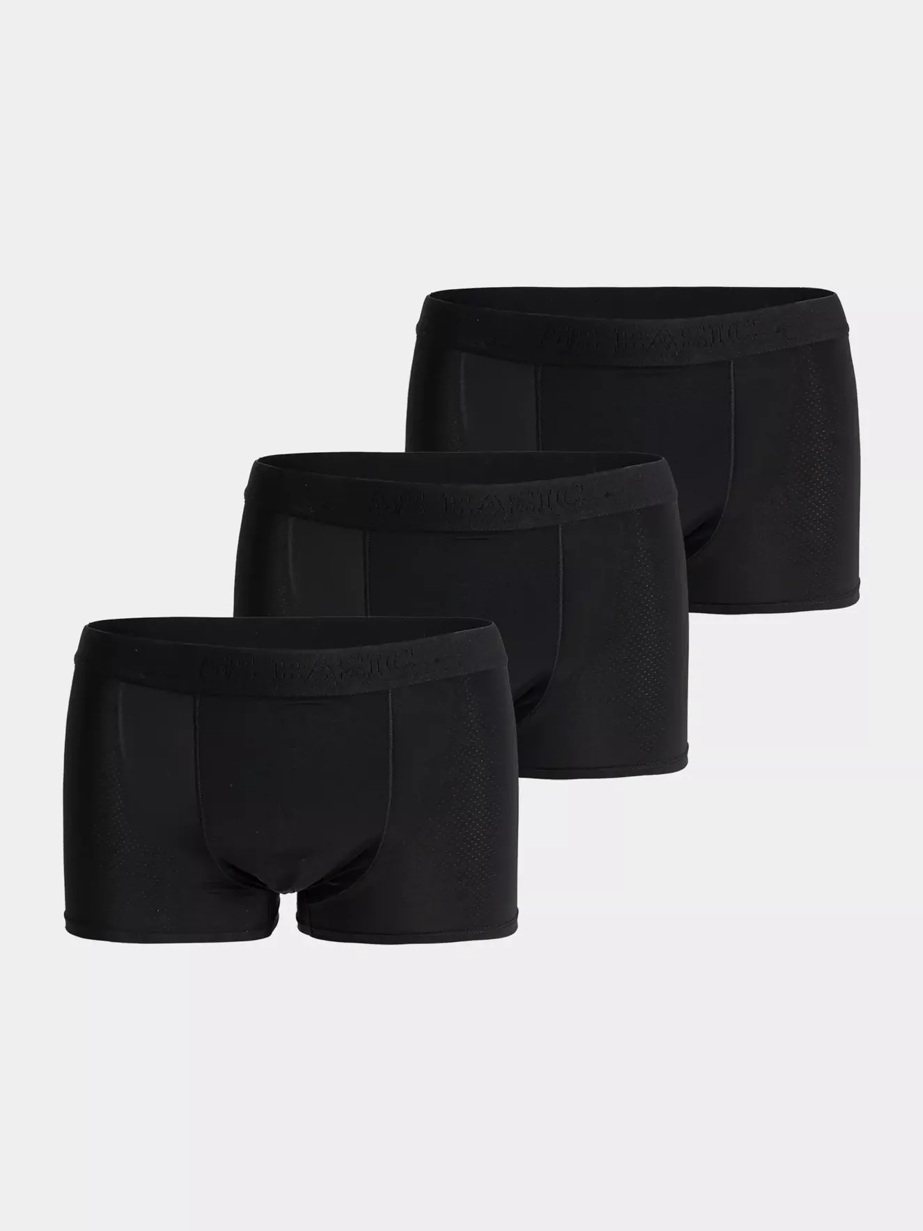 Combo 3 Quần Lót Nam Boxer 5S Fashion Dệt Thoáng Khí 3C-Y0BOX22002