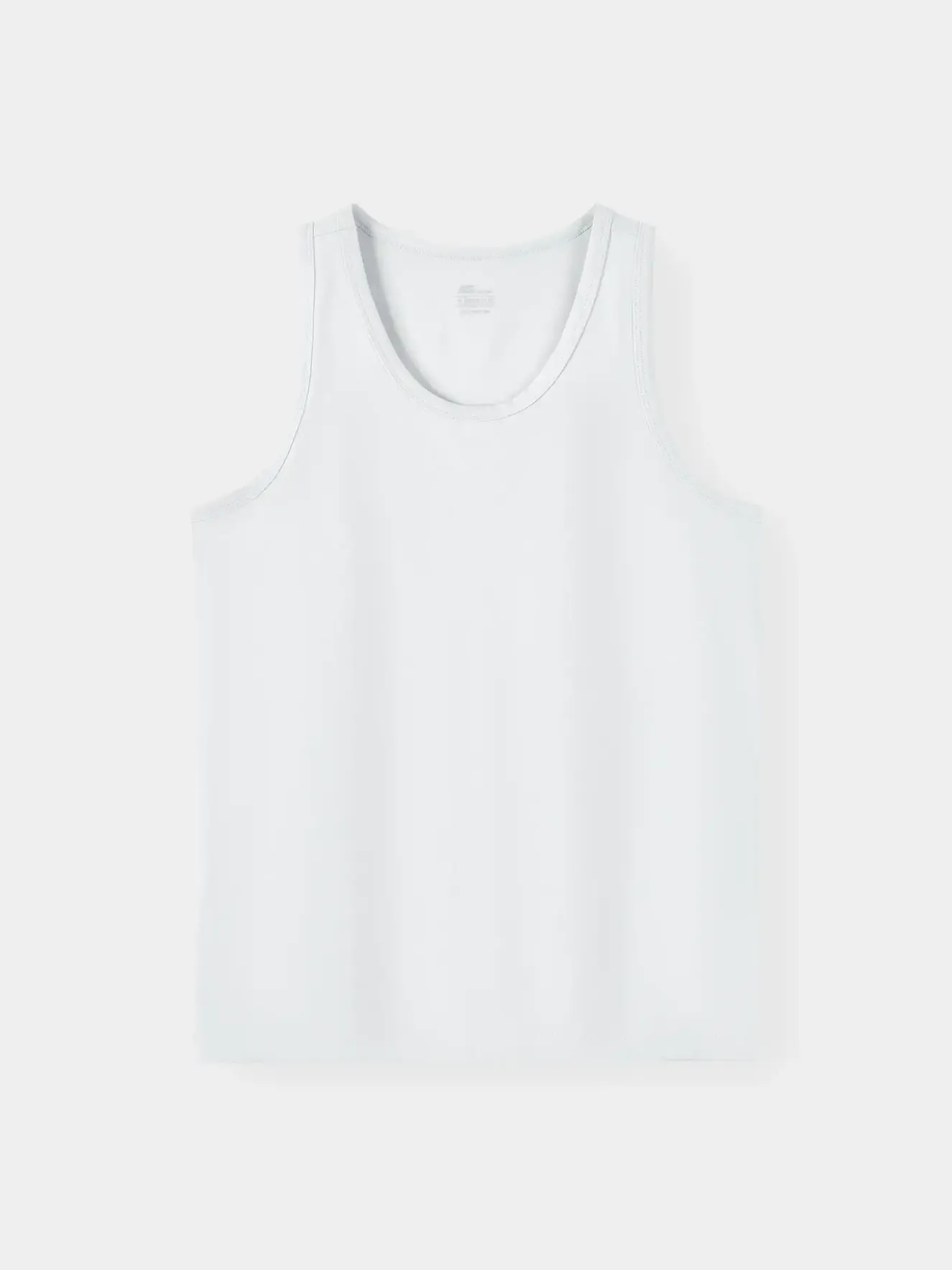 Áo Ba Lỗ Nam 5S FASHION Cotton Phom Regular M0ABL26002