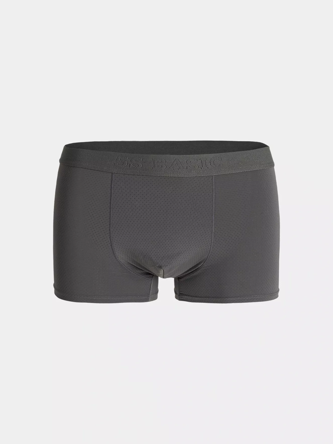 Quần Lót Nam Boxer 5S Fashion Dệt Thoáng Khí BOX22002