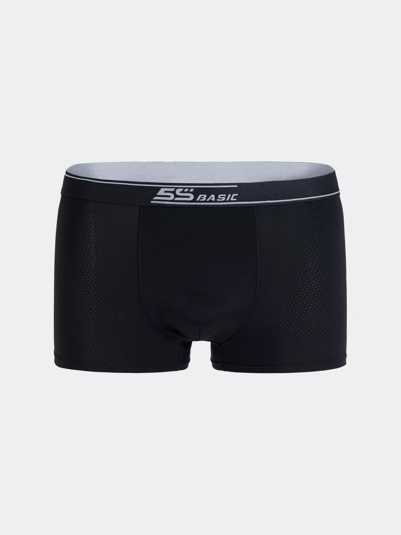 Quần Lót Nam Boxer 5S Fashion Dệt Thoáng Khí Slimfit BOX24102