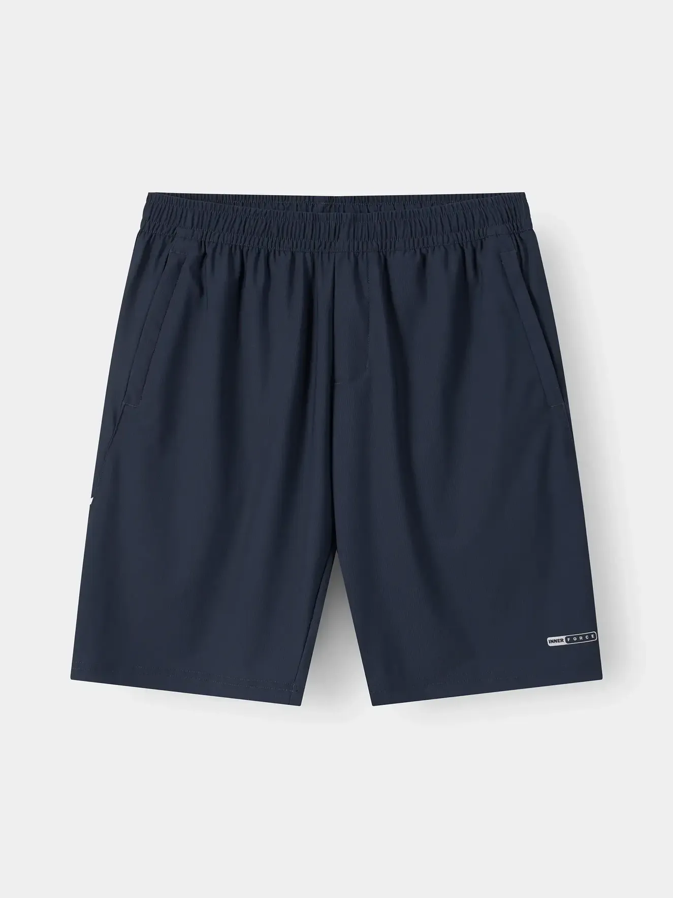 Quần Short Thể Thao Nam 5S Fashion Cạp Chun Phom Regular M0QST26028