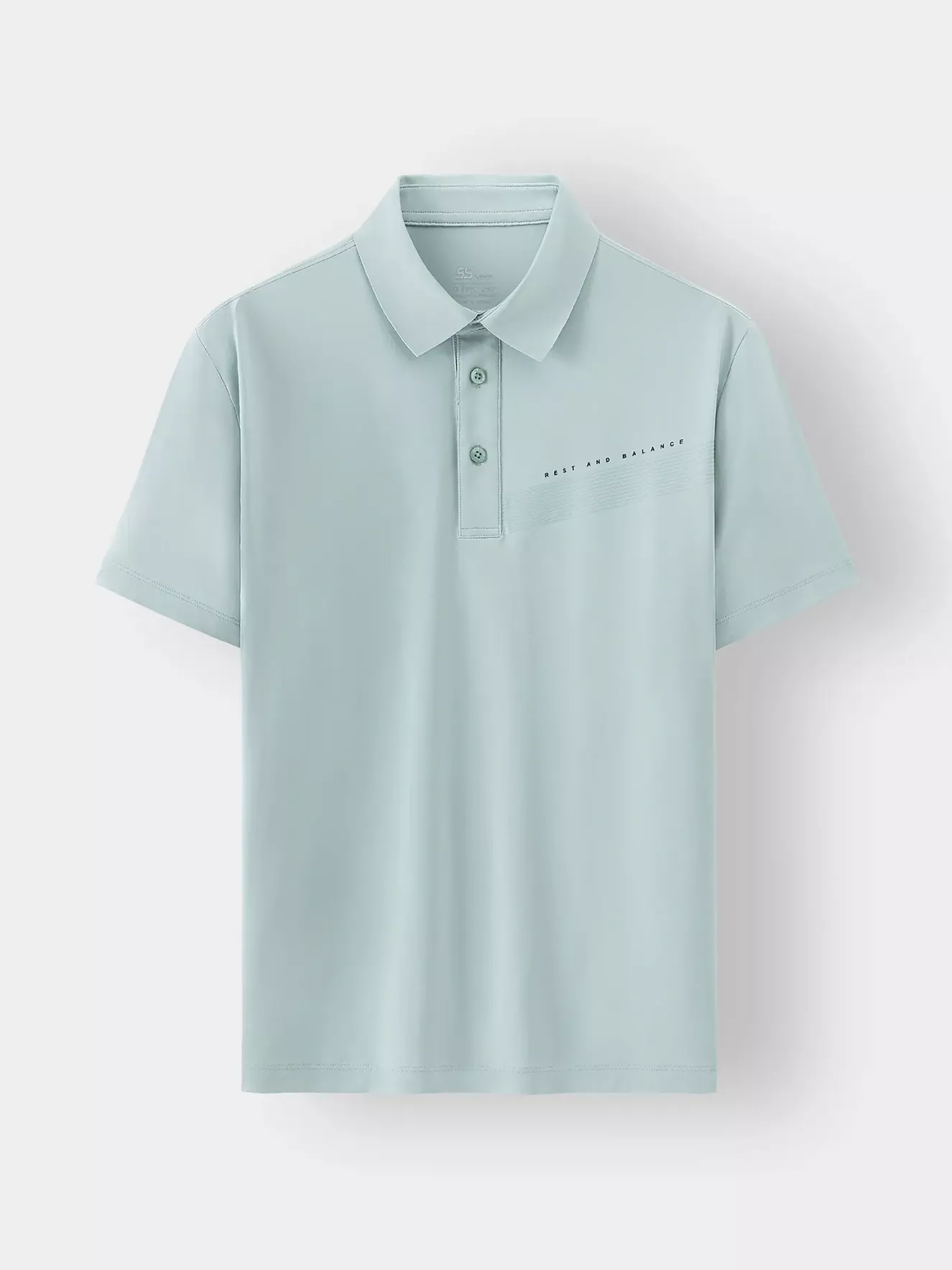 Áo Polo Nam 5S Fashion Thể Thao Cao Cấp APC24033