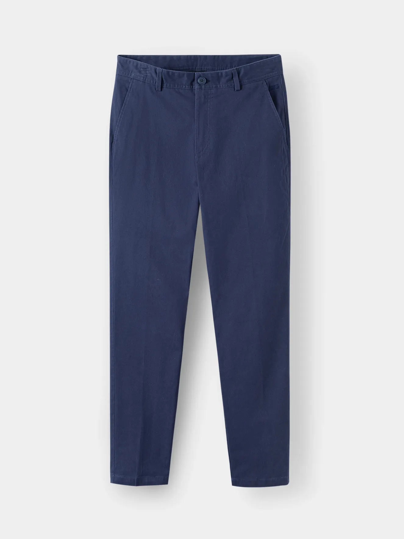 Quần Kaki Pants 5S Fashion Cotton Trơn Slimfit QKD23003