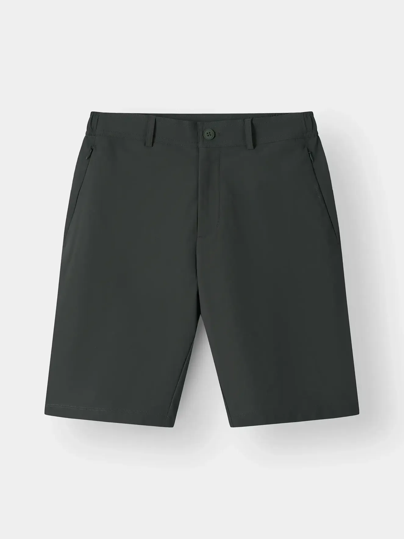 Quần Short Thể Thao Nam 5S Fashion Cạp Cúc Phối Chun M0QST26025