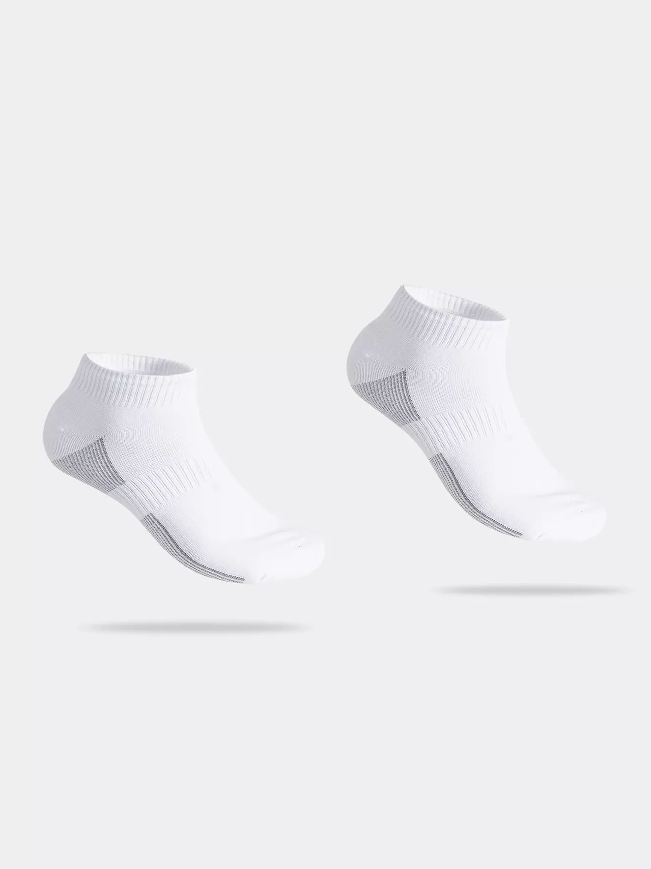 Tất Nam Cổ Ngắn 5S Fashion Phối Màu Dệt Hiệu Ứng Cao Cấp TAT24005