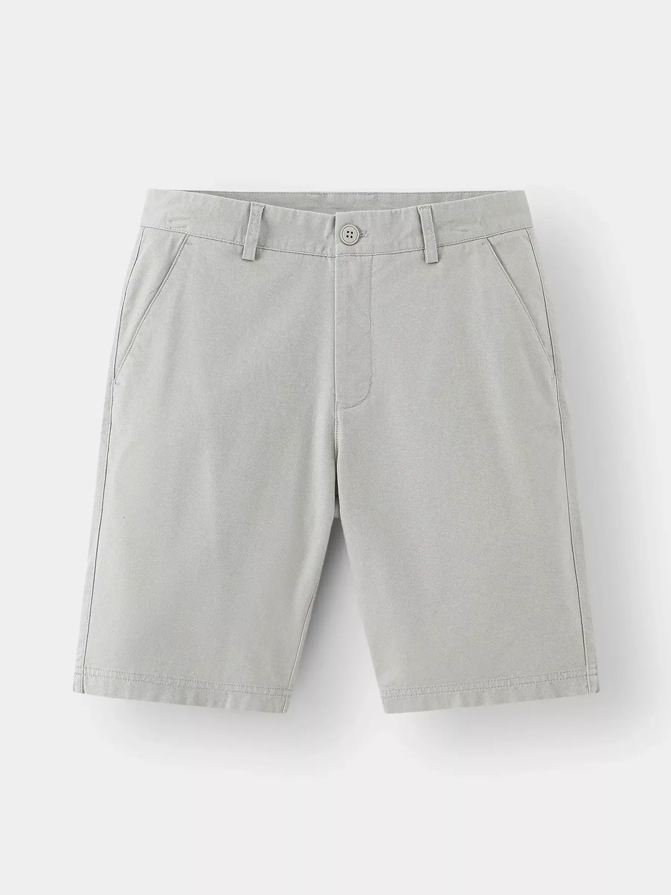 Quần Short Kaki Nam 5S Fashion Cotton Slimfit QSK25007