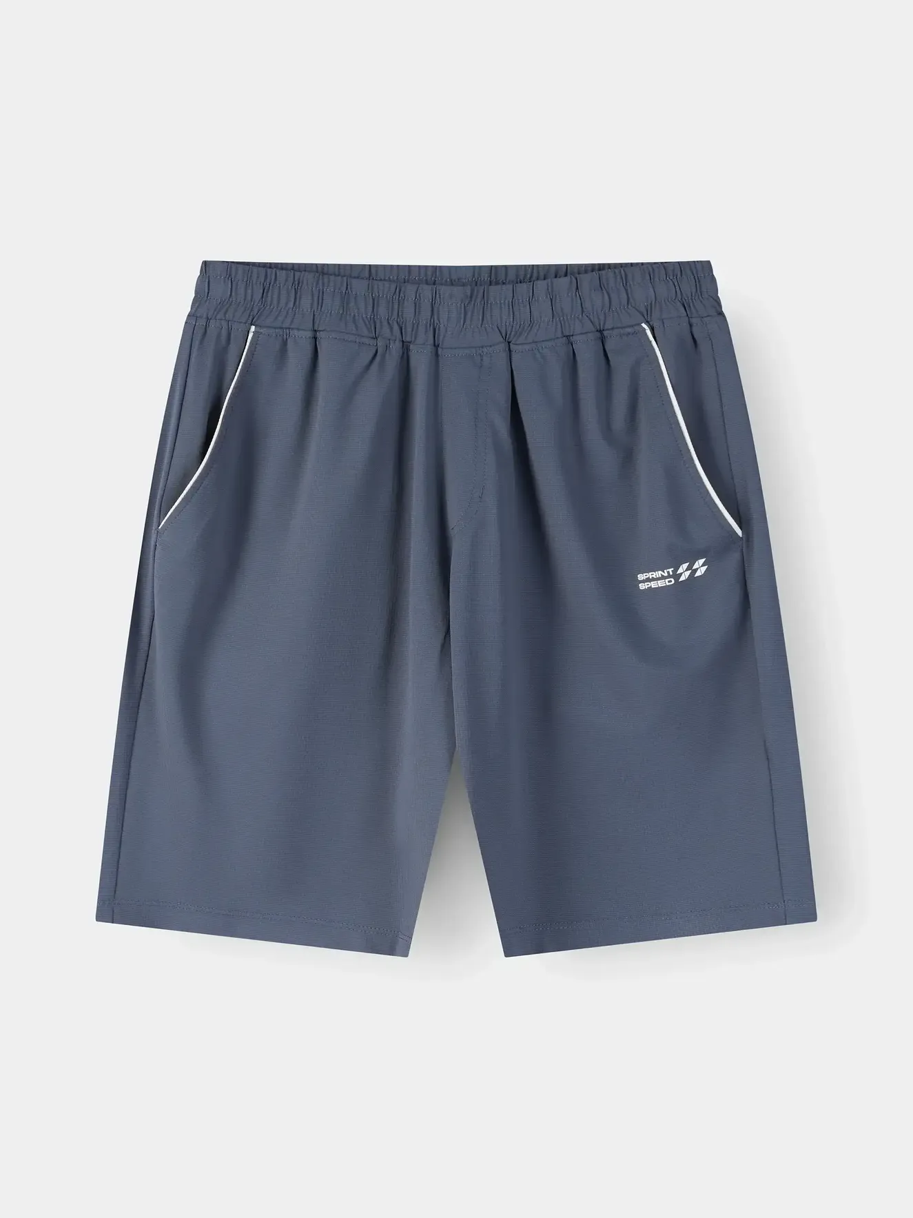 Quần Short Thun Nam 5S Fashion SMART CASUAL Phom Slimfit MBQST26009