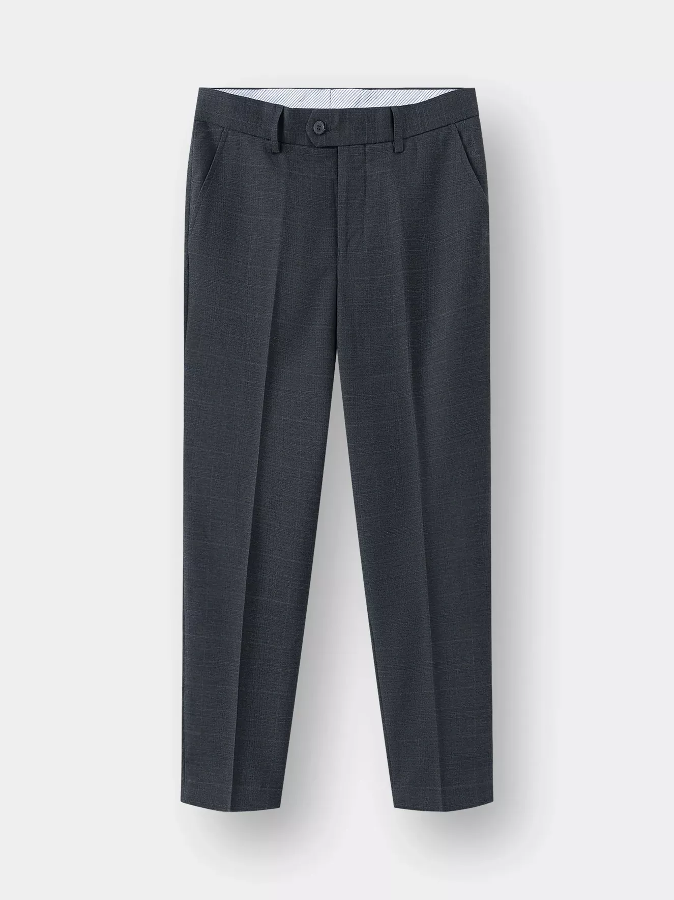 Quần Tây Nam 5S Fashion Regular Fit QAU23054