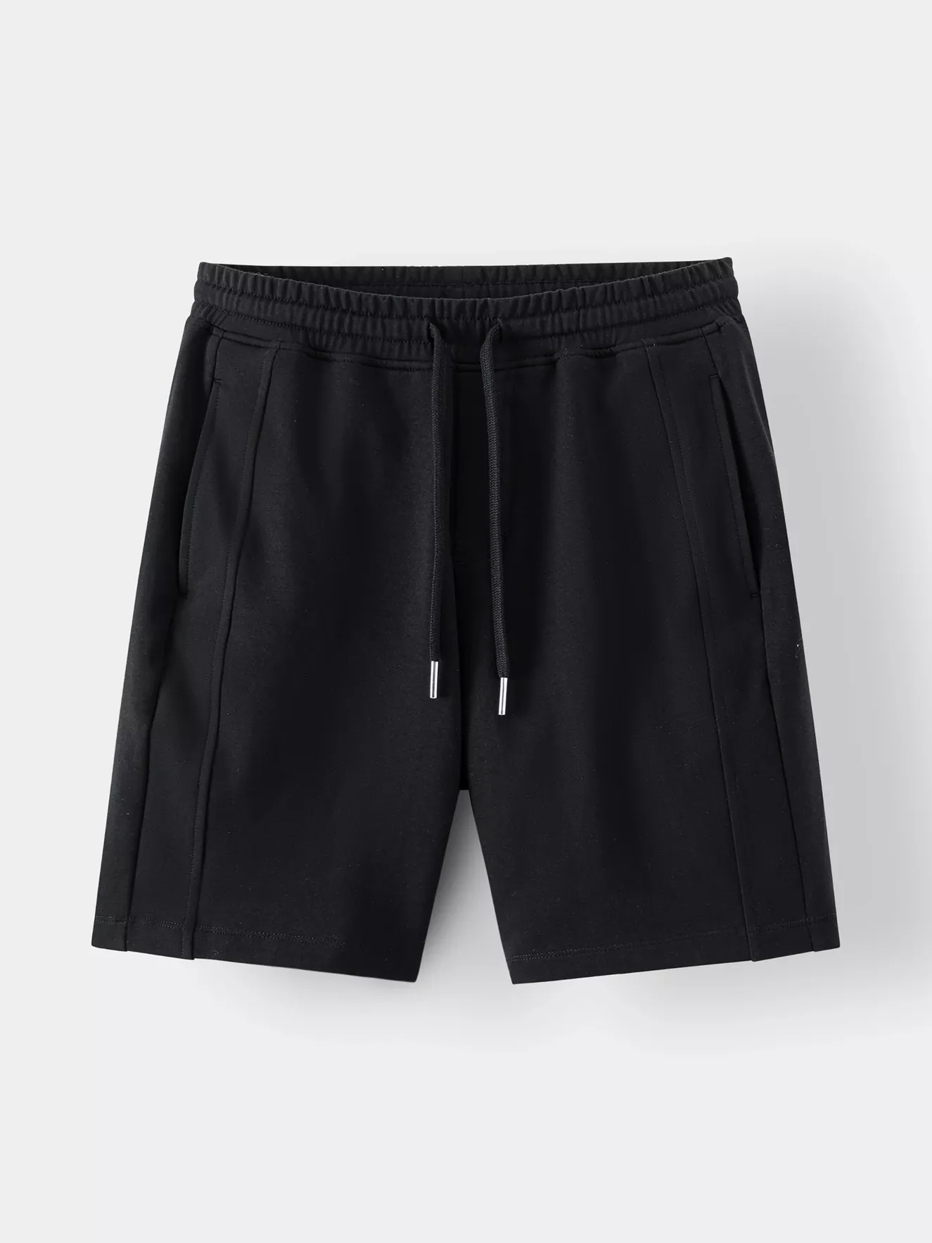 Quần Short Casual Nam 5S Fashion Slimfit QSC24011