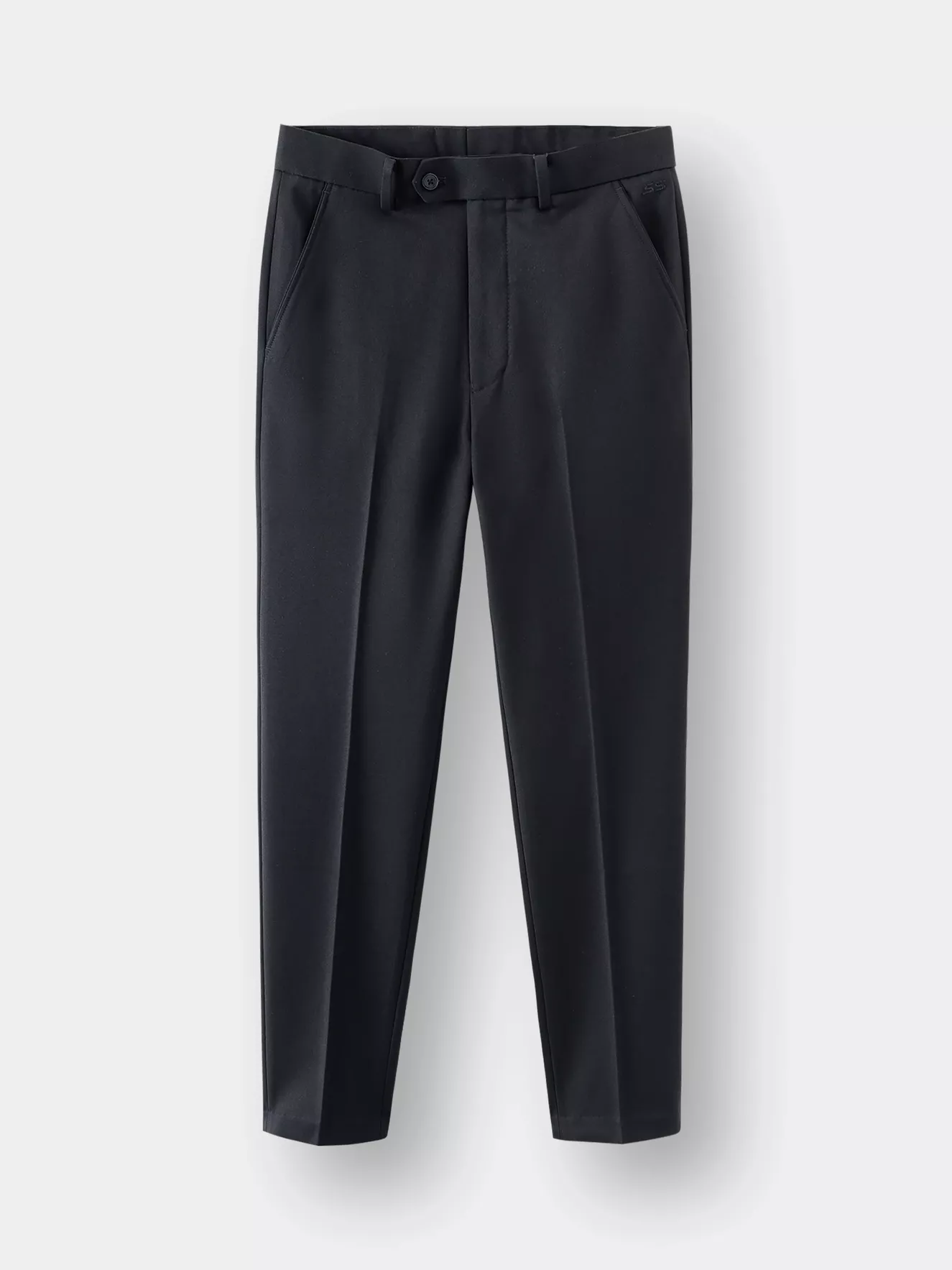 Quần Tây Nam 5S Fashion Trơn Slimfit QAU23002