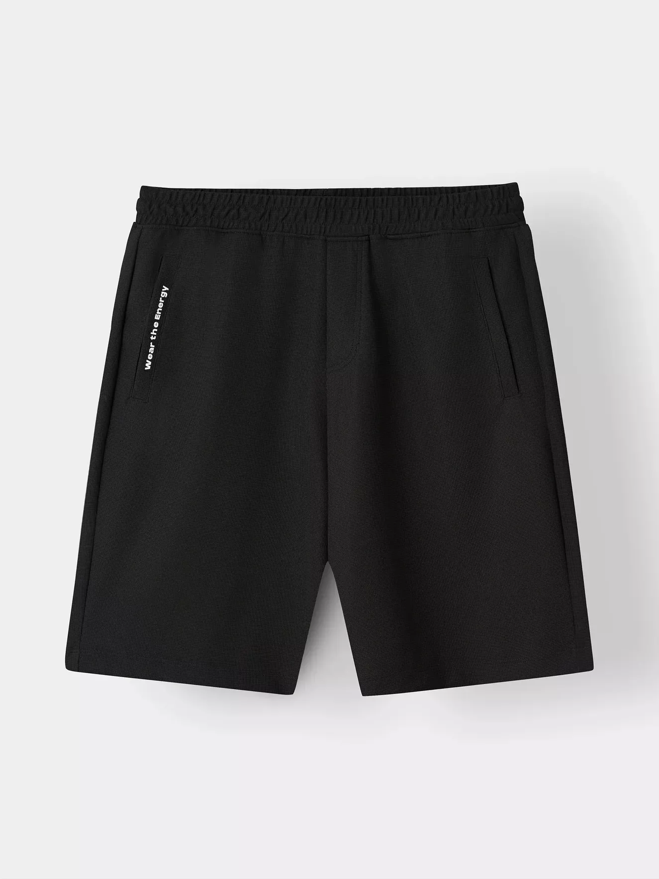 Quần Short Casual Nam 5S Fashion Phom Slimfit QSC25015