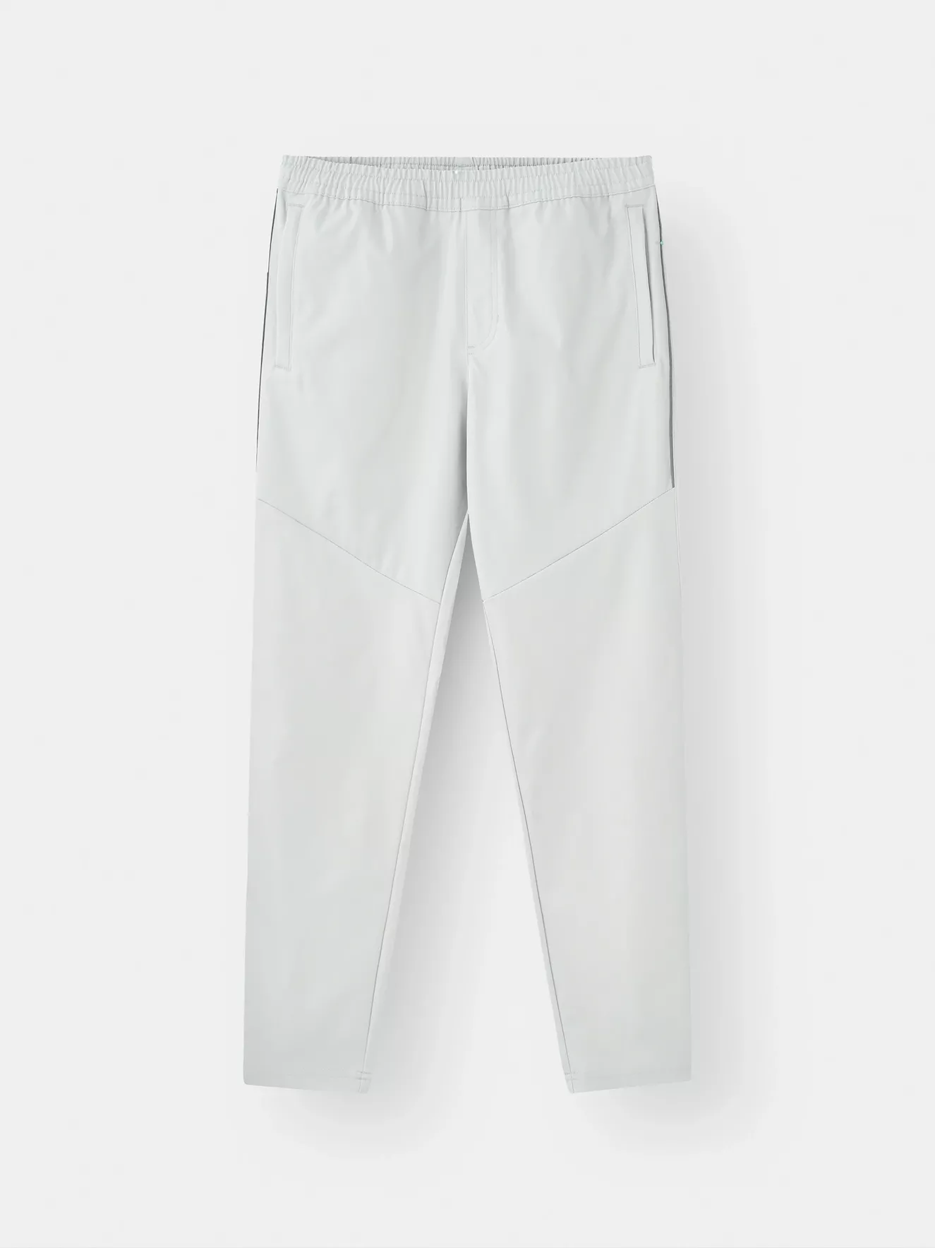 Quần Gió Nam Dáng Jogger 5S Fashion Phom Slimfit MBQDT25002