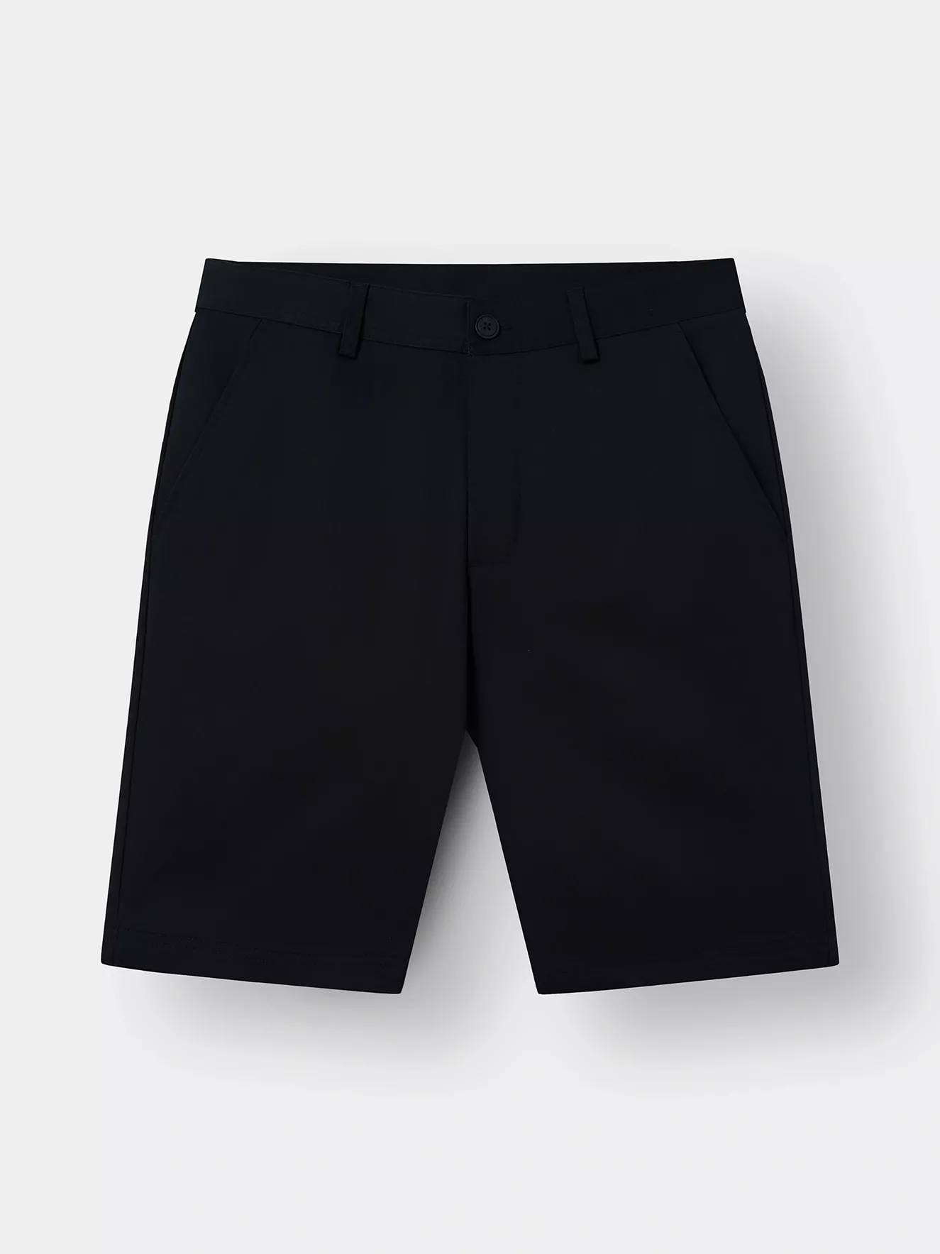 Quần Short Kaki Nam 5S Fashion Modal Phom Regular QSK25006