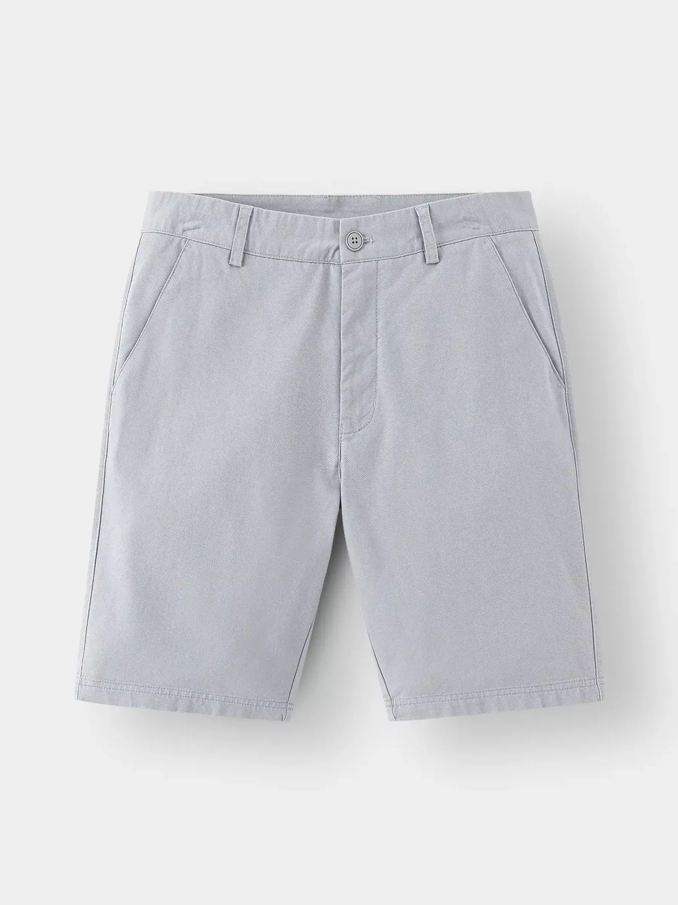 Quần Short Kaki Nam 5S Fashion Cotton Slimfit QSK25007