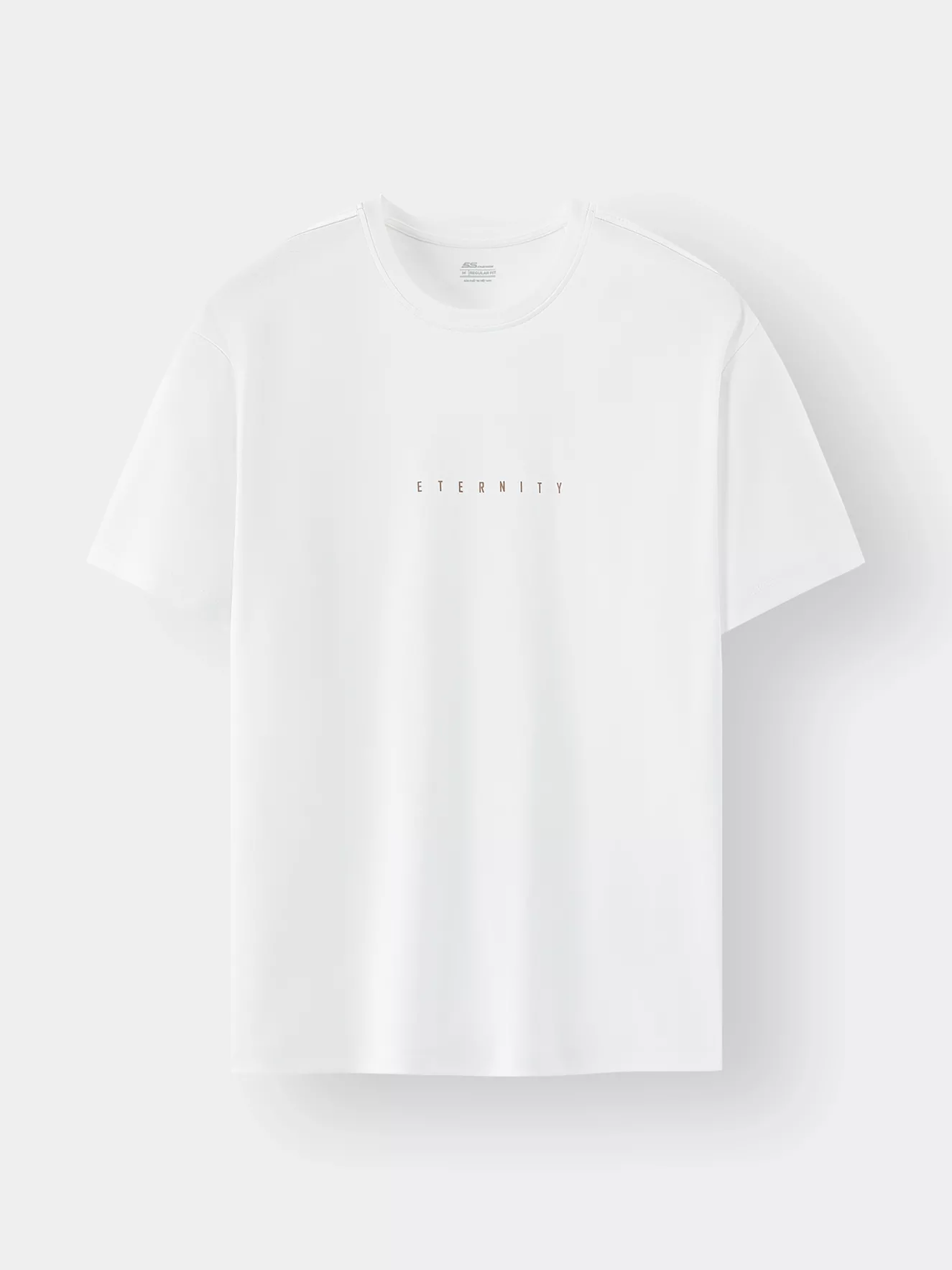 Áo Thun Nam Ngắn Tay 5S Fashion Enternity ATS24033