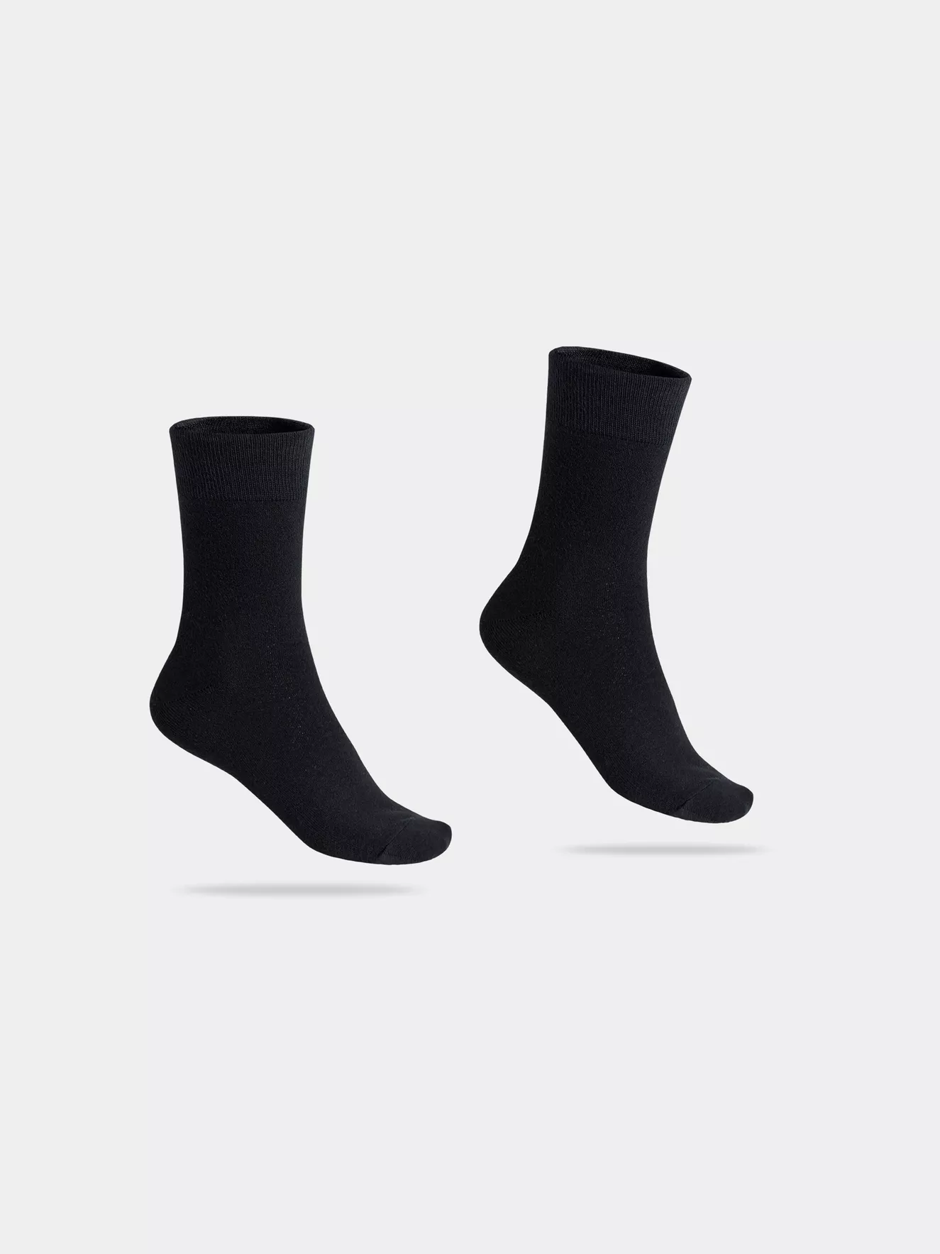 Tất Nam Cổ Trung Cotton Cao Cấp 5S Fashion TAT24007