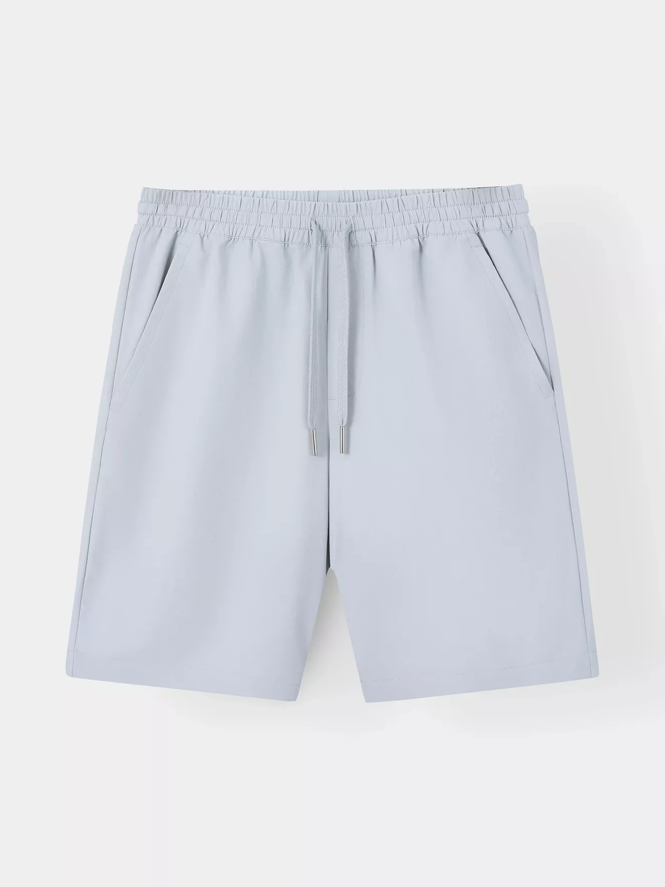 Quần Short Thể Thao Nam 5S Fashion Trơn Basic QST25022