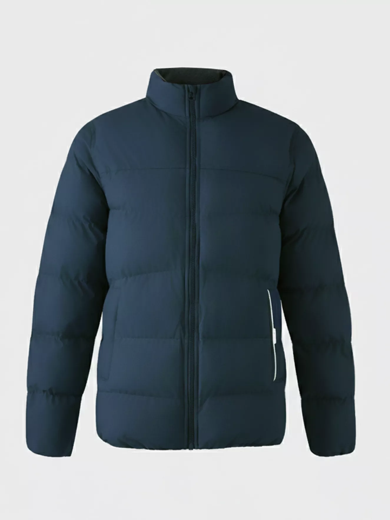 Áo Phao Nam Y-PUFFER HEATLOCK 5S Fashion Siêu Ấm M0APH25048