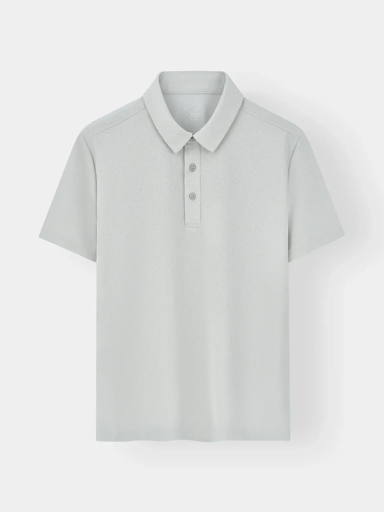 Áo Polo Nam Ngắn Tay 5S Fashion Trơn Regular APC25094