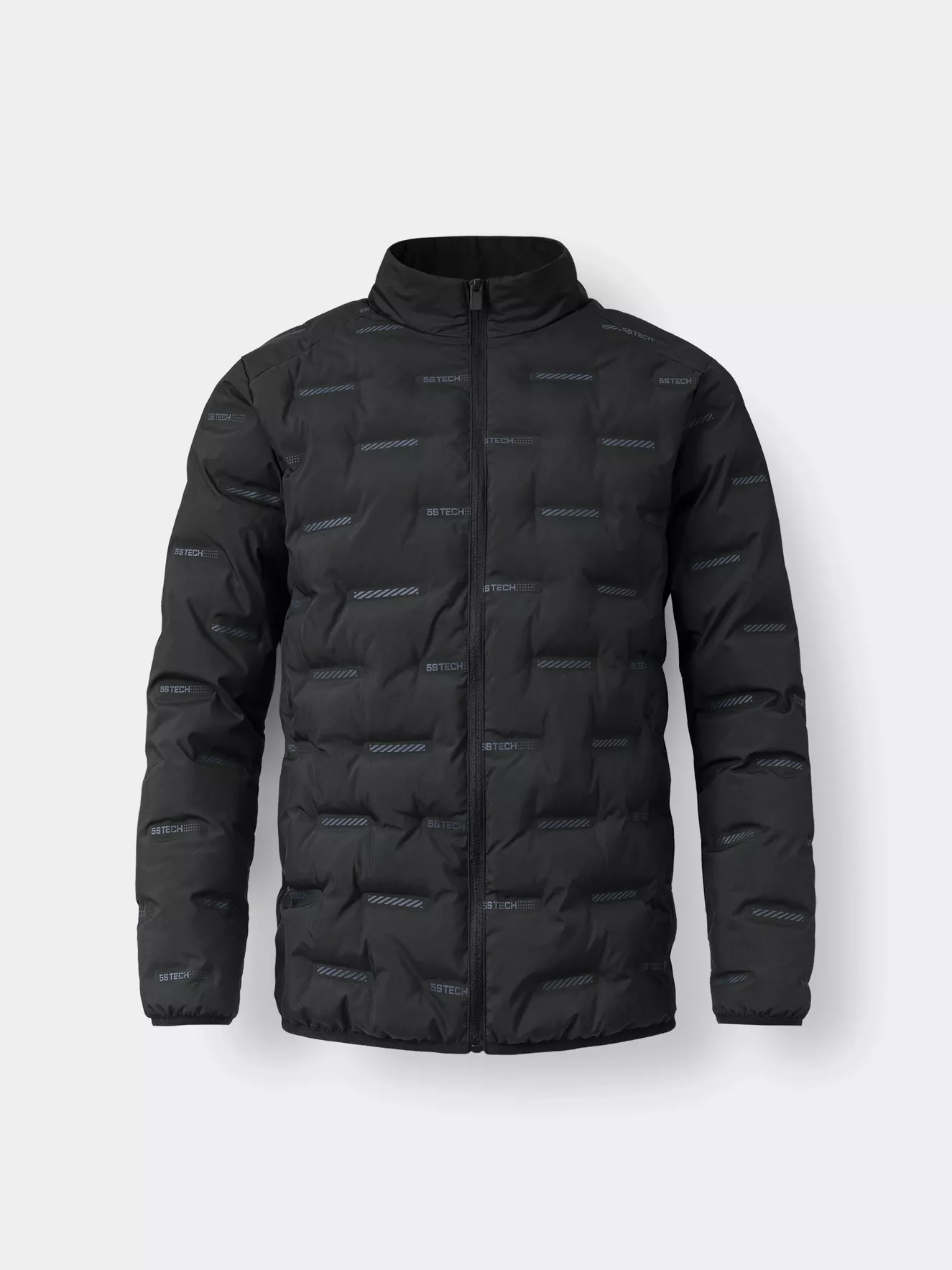 Áo phao công nghệ Slimfit 5S Fashion AKC23008