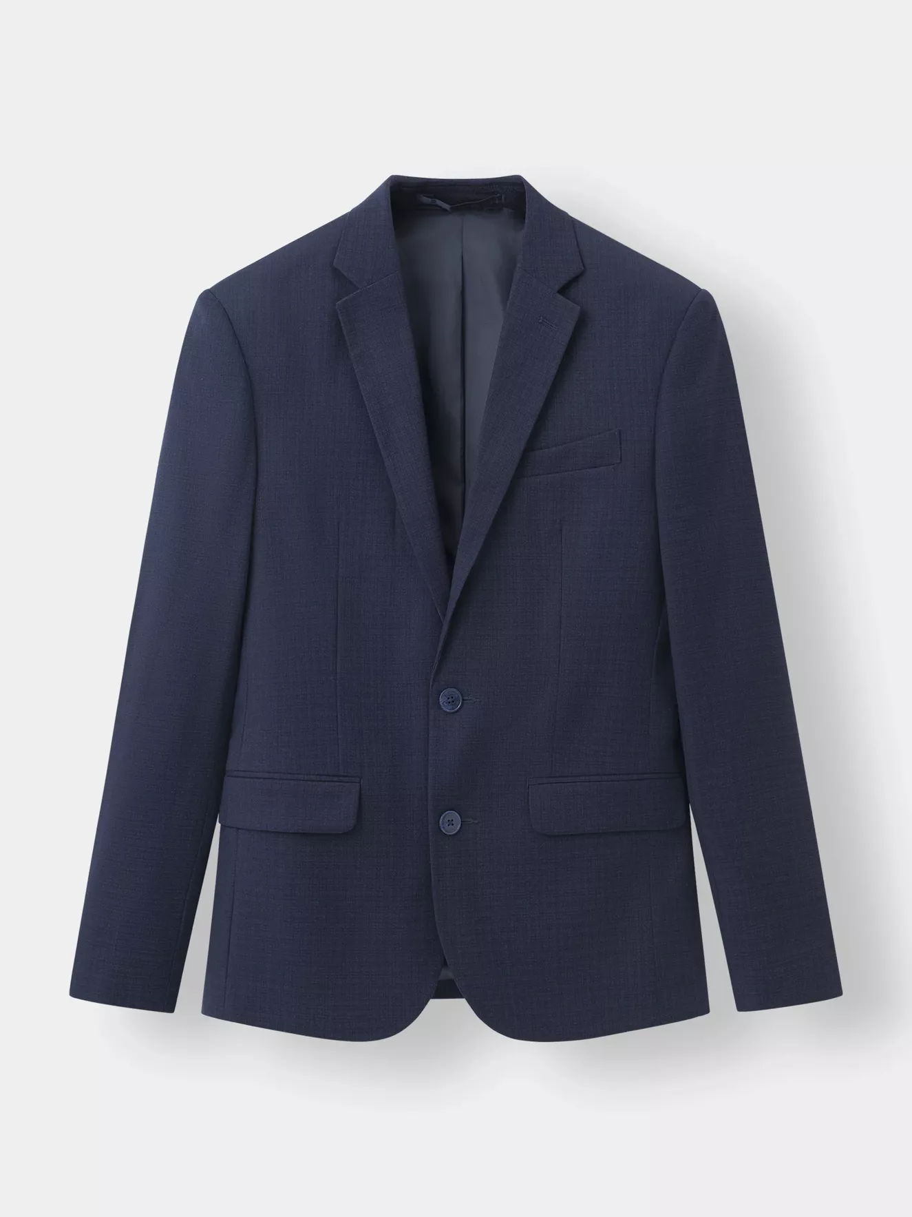 Áo Vest Kẻ Caro Chìm 5S Fashion Form Regular Fit AVE23002