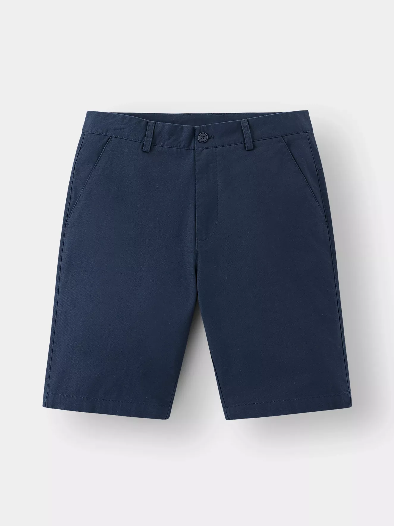 Quần Short Kaki Nam 5S Fashion Cotton Slimfit QSK24006