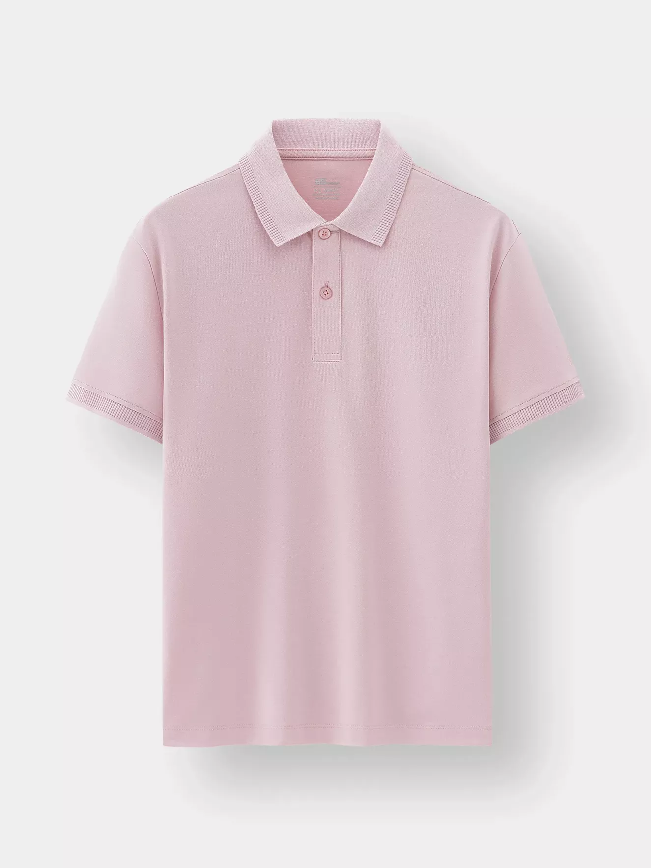 Áo Polo Nam Pique Classic 5S Fashion Phom Slimfit APC25030