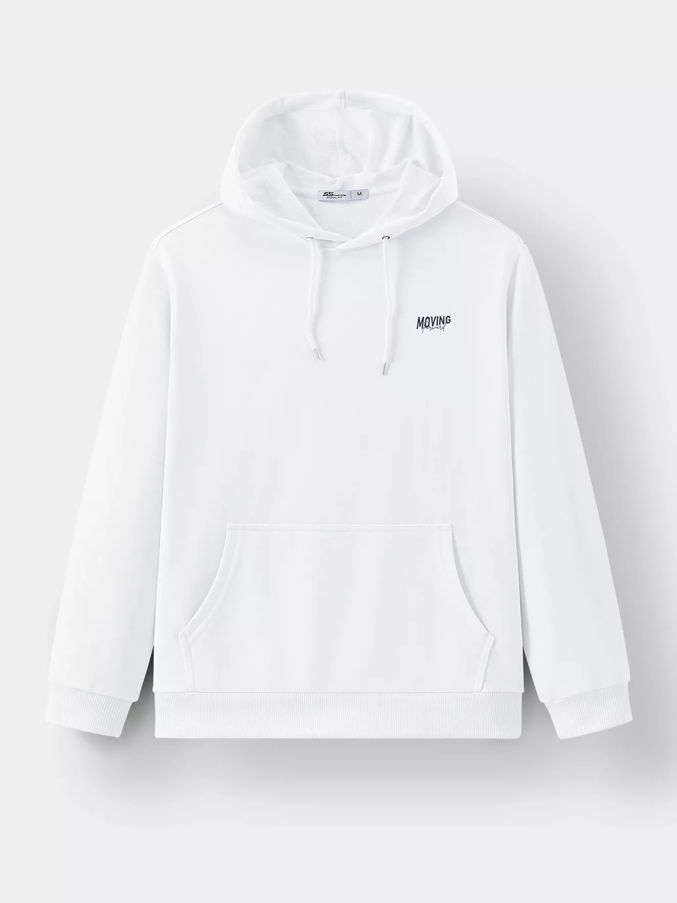 Áo Nỉ Hoodie Nam 5S Fashion Casual Fit ANH23021