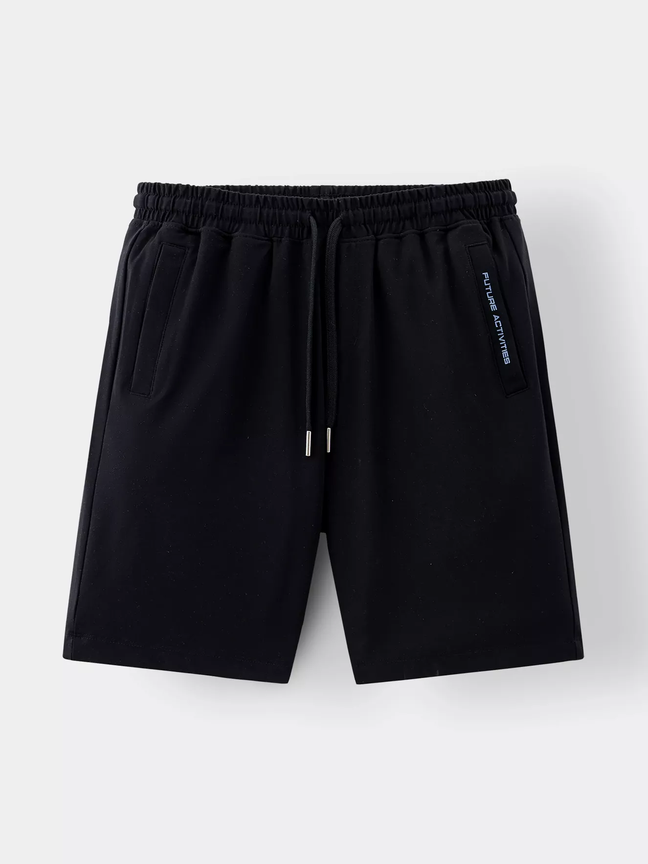 Quần Short Thể Thao 5S Fashion In Đơn Giản Slimfit BQST25001