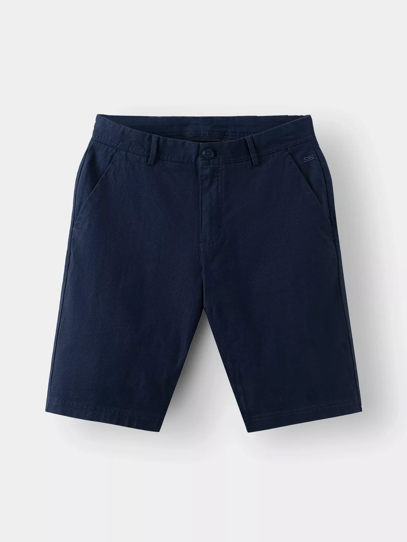 Quần Short Kaki Nam 5S Fashion Cotton Slimfit QSK23014