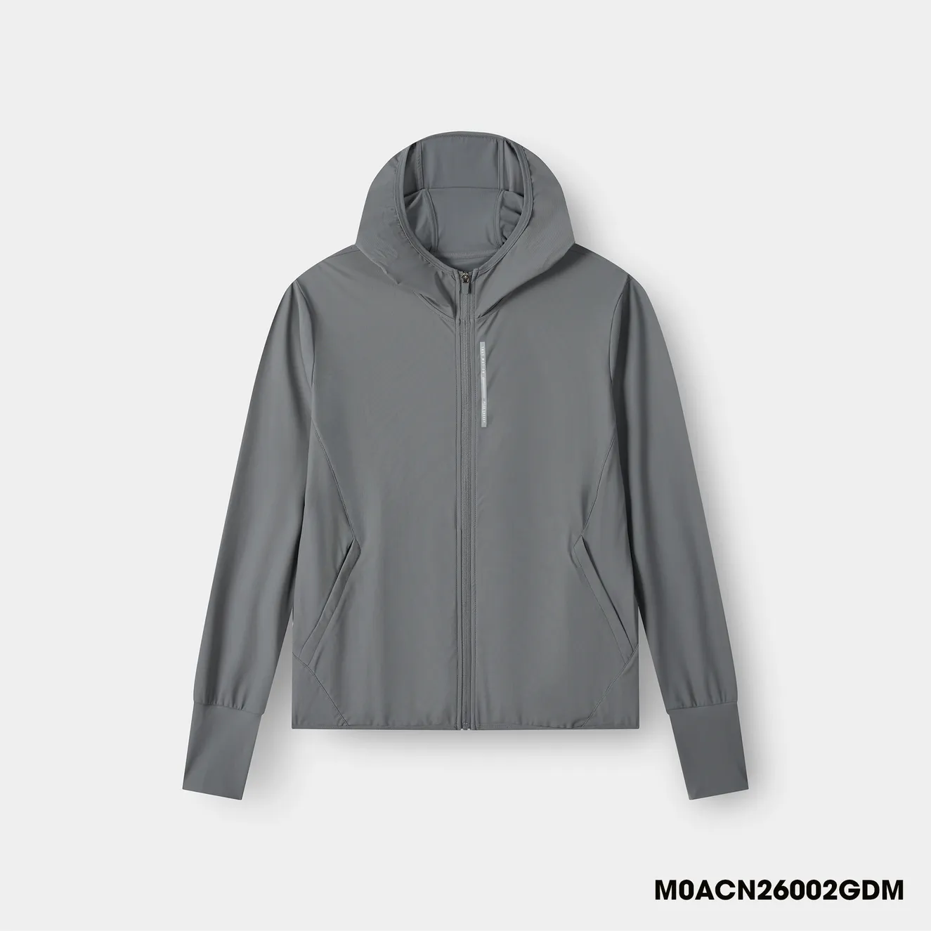 Áo Chống Nắng Nam 5S Fashion Phom Regular Nhẹ Mát M0ACN26002