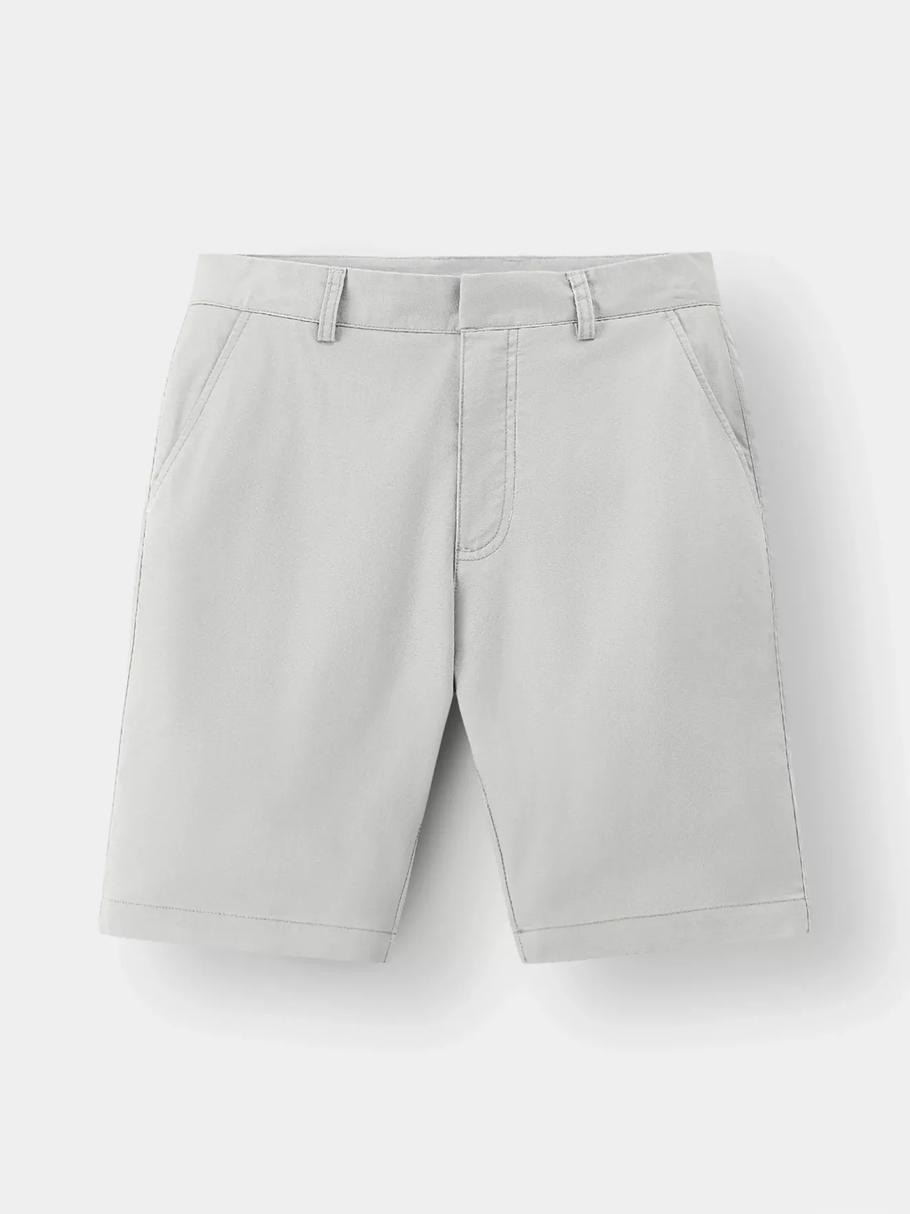 Quần Short Kaki Nam 5S Fashion Cạp Cúc Ẩn QSK24014