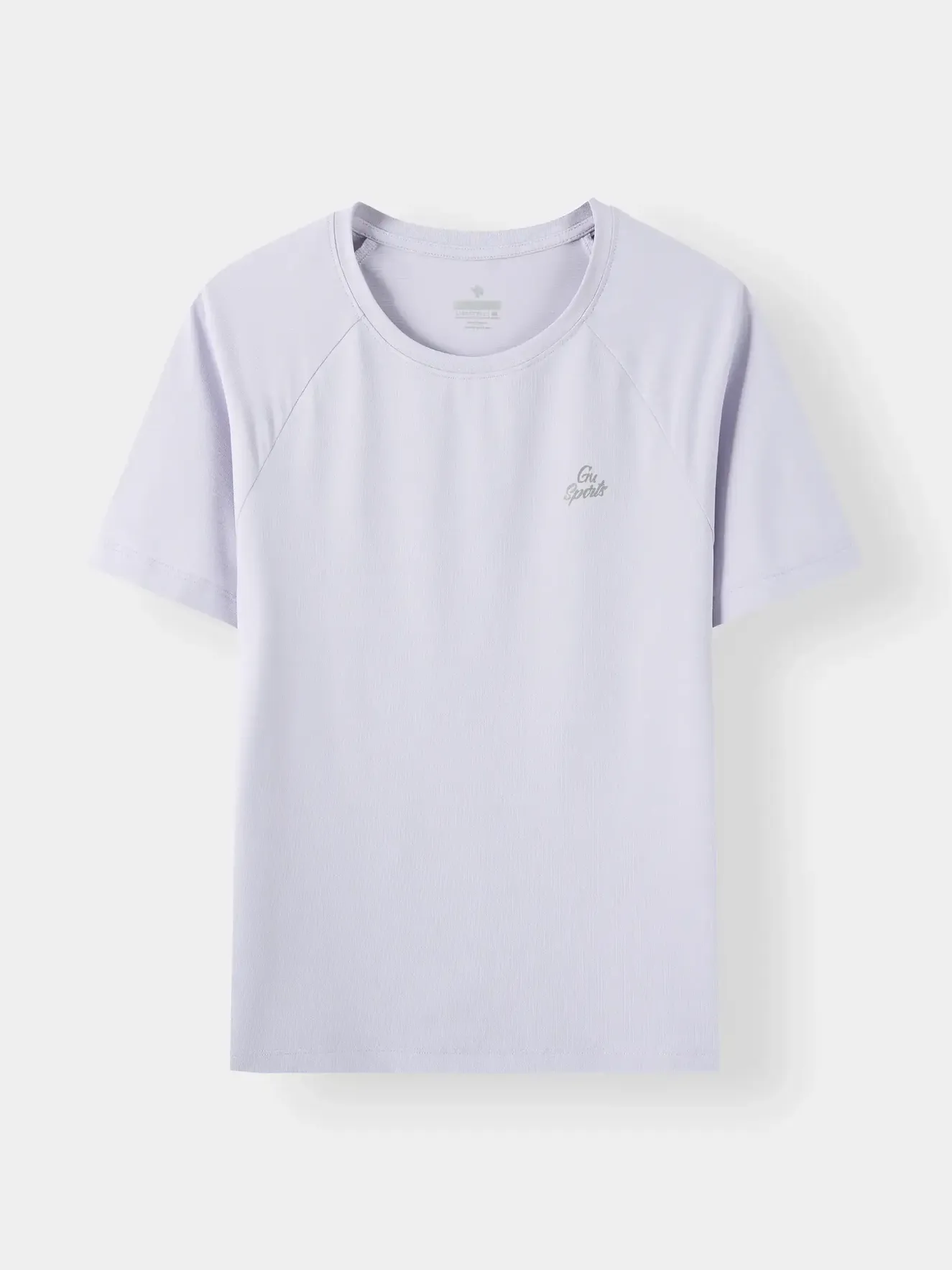 Áo Thun Nữ Ngắn Tay 5S Fashion Tay Raglan W0ATS26012