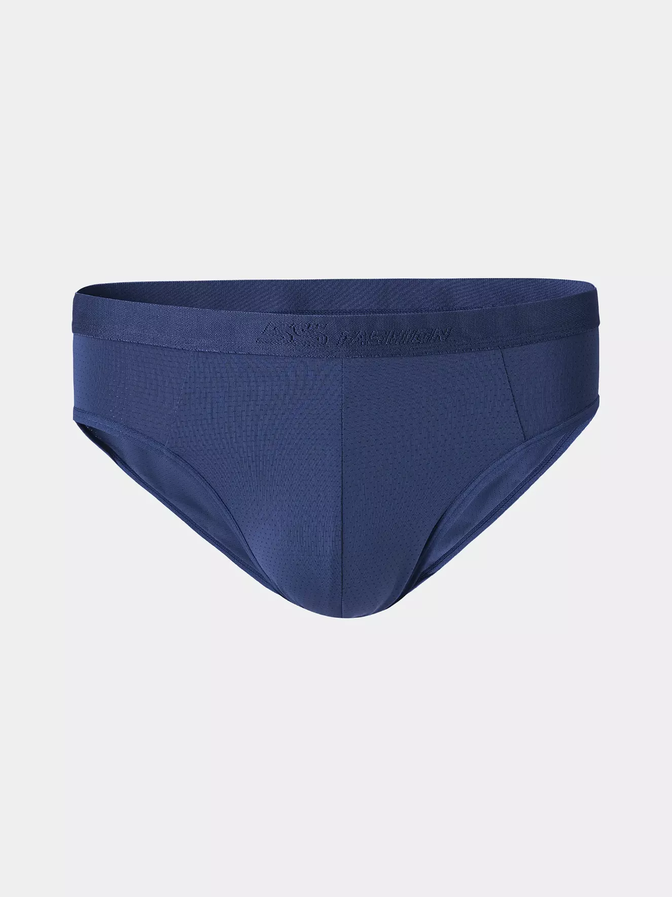 Quần Lót Nam Brief 5S Fashion Dệt Đục Lỗ Thoáng Khí BRF25002