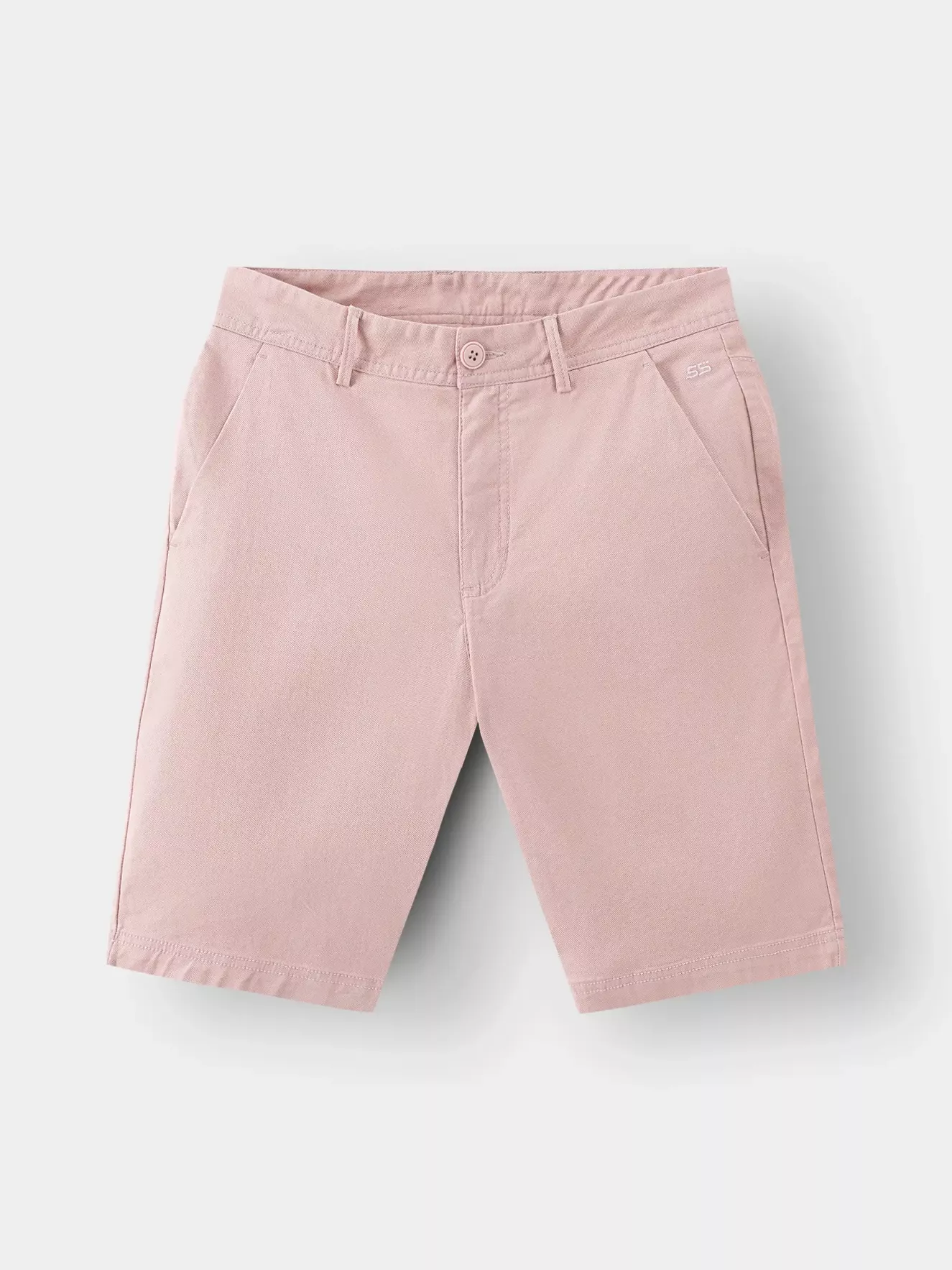 Quần Short Kaki Nam 5S Fashion Cotton Slimfit QSK23014