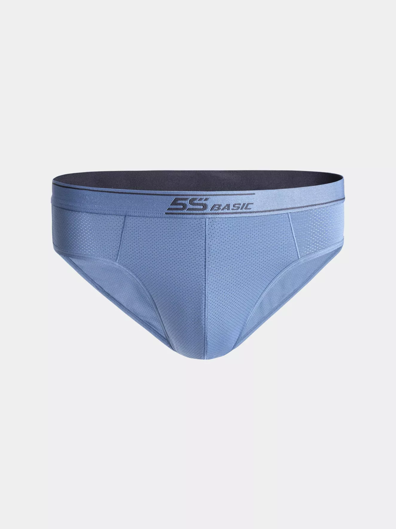 Quần Sịp Tam Giác Nam 5S Fashion Dệt Thoáng Khí BRF24101