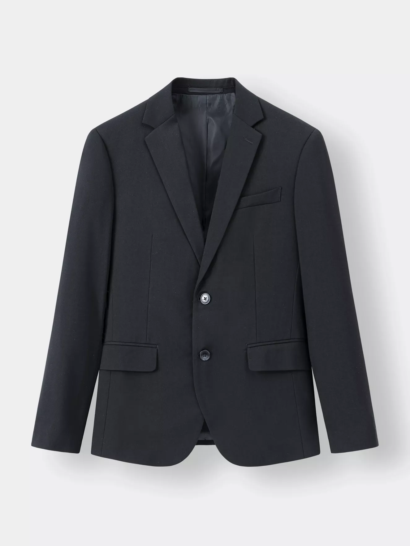 Áo Vest Nam Basic 5S Fashion Form Slim Fit AVE23003