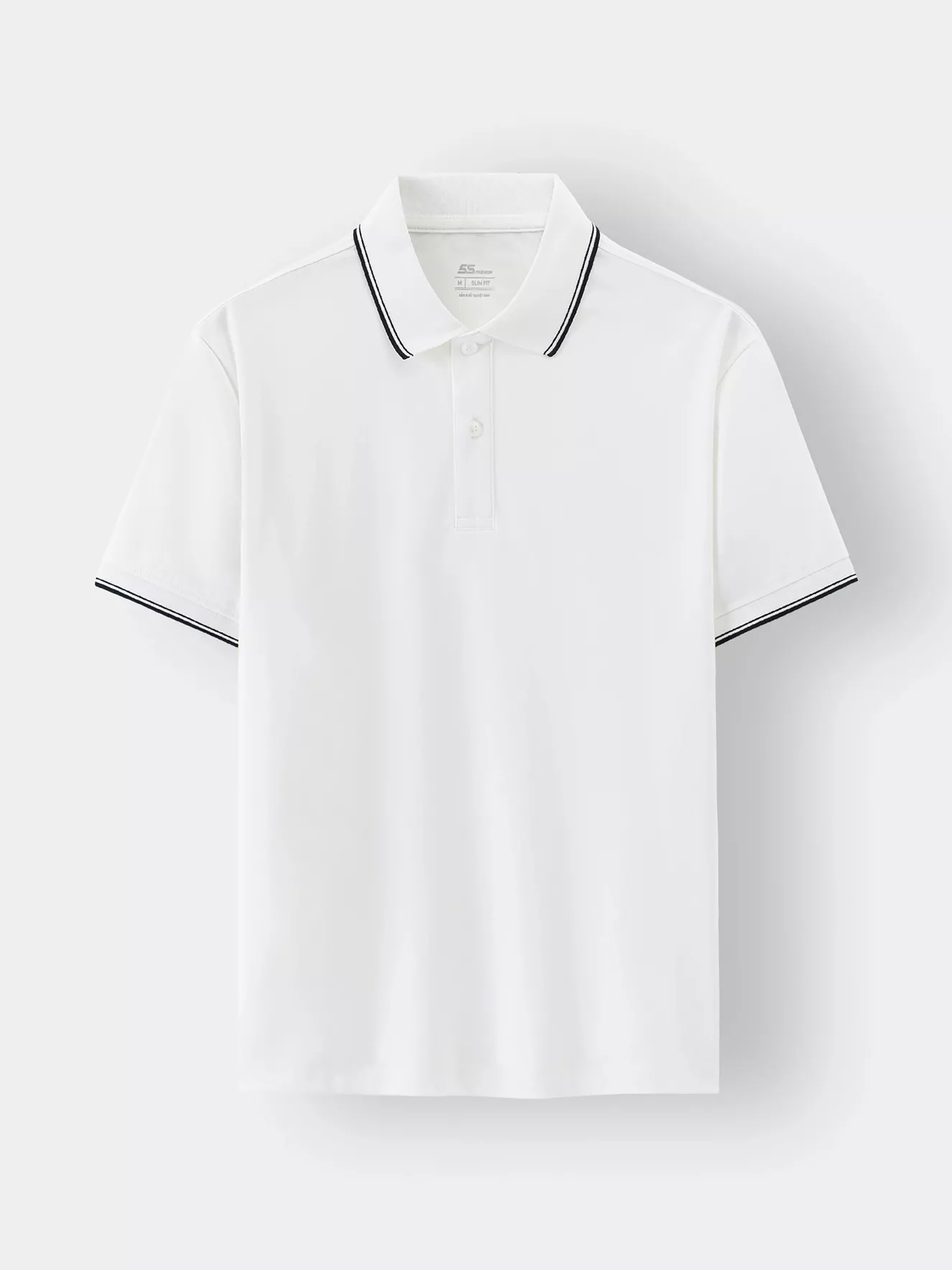 Áo Polo Nam 5S Fashion Classic APC24079