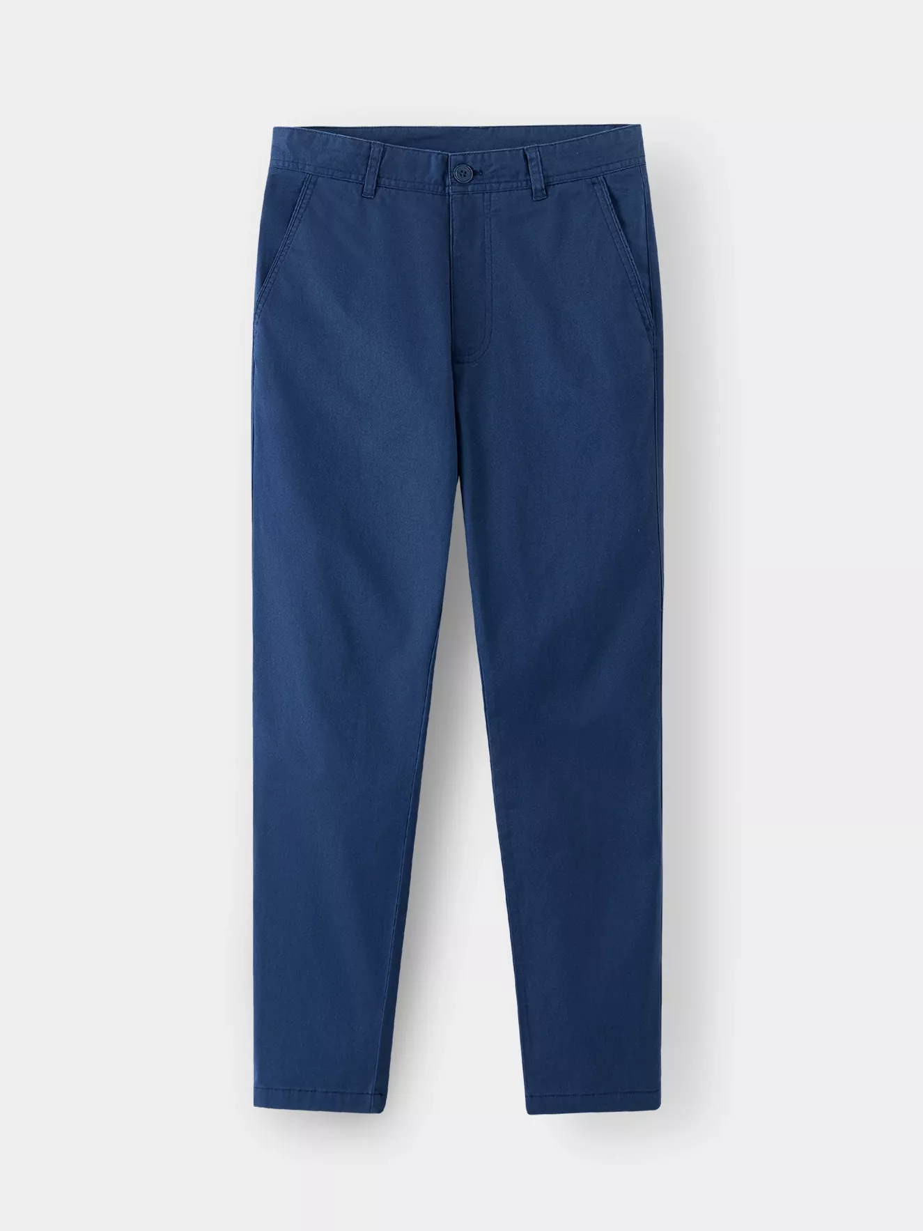 Quần Dài Kaki Nam 5S Fashion Cotton Trơn Slimfit QKD23008