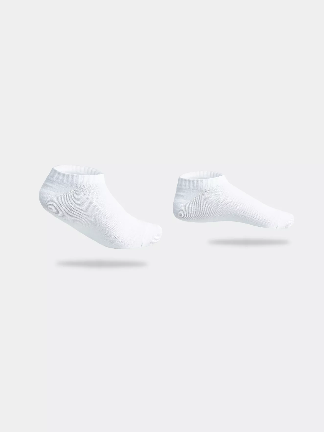 Tất Nam 5S Fashion Cổ Ngắn Trơn Basic TAT23006